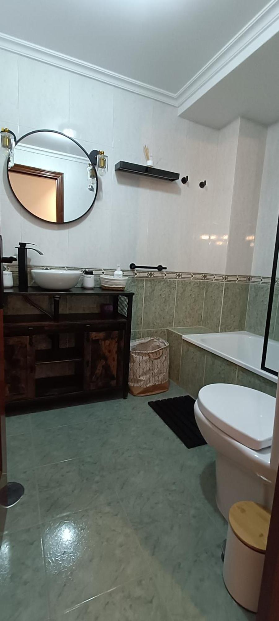Bonito Apto Petfriendly Con Gran Terraza Y Parking Ideal Teletrabajar Apartamento *