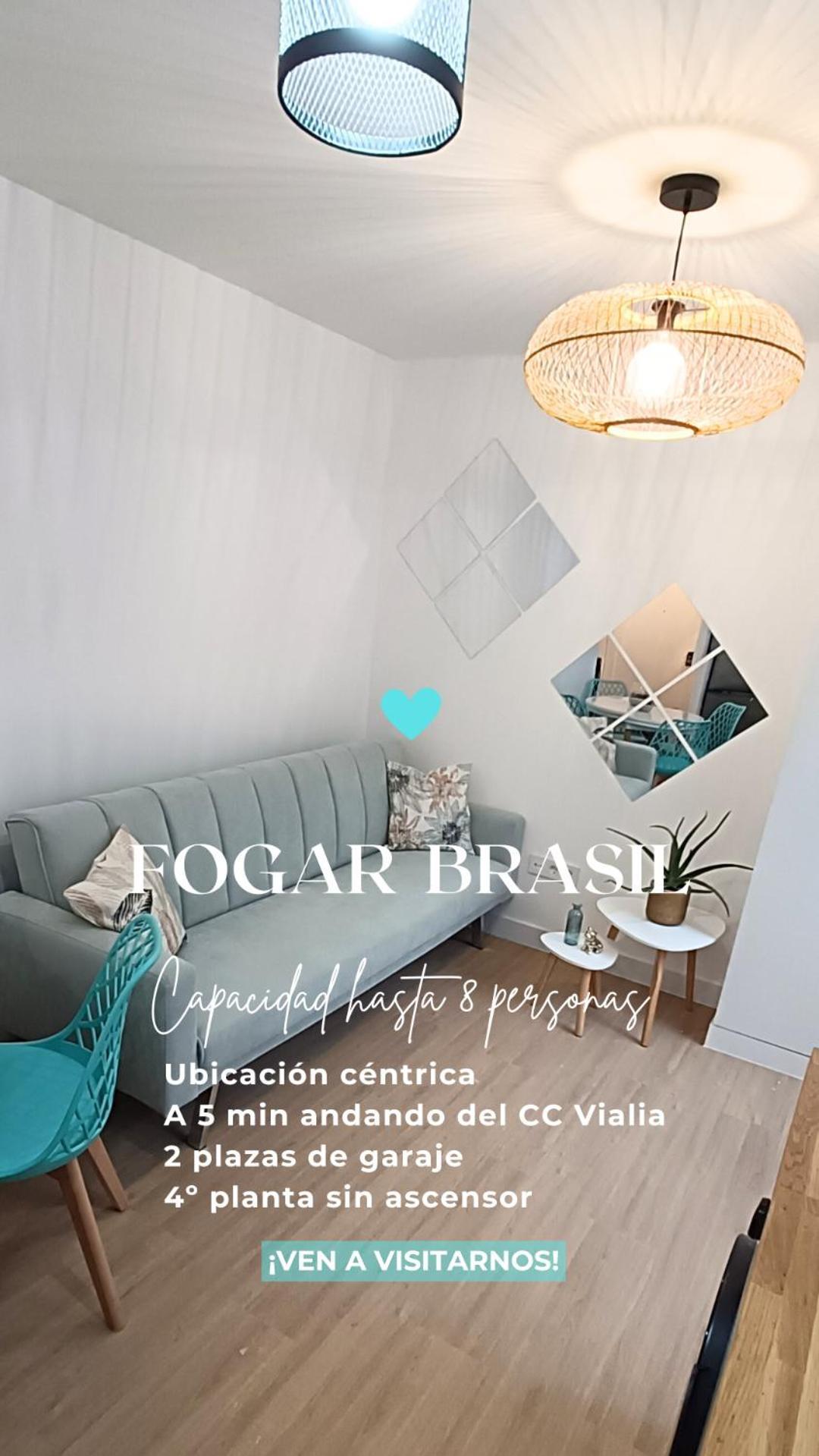Apto Pet-friendly, 2 Plazas De Garaje Y Balcon