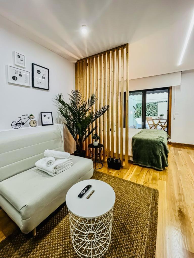Terrazas De - David Apartamento Vigo