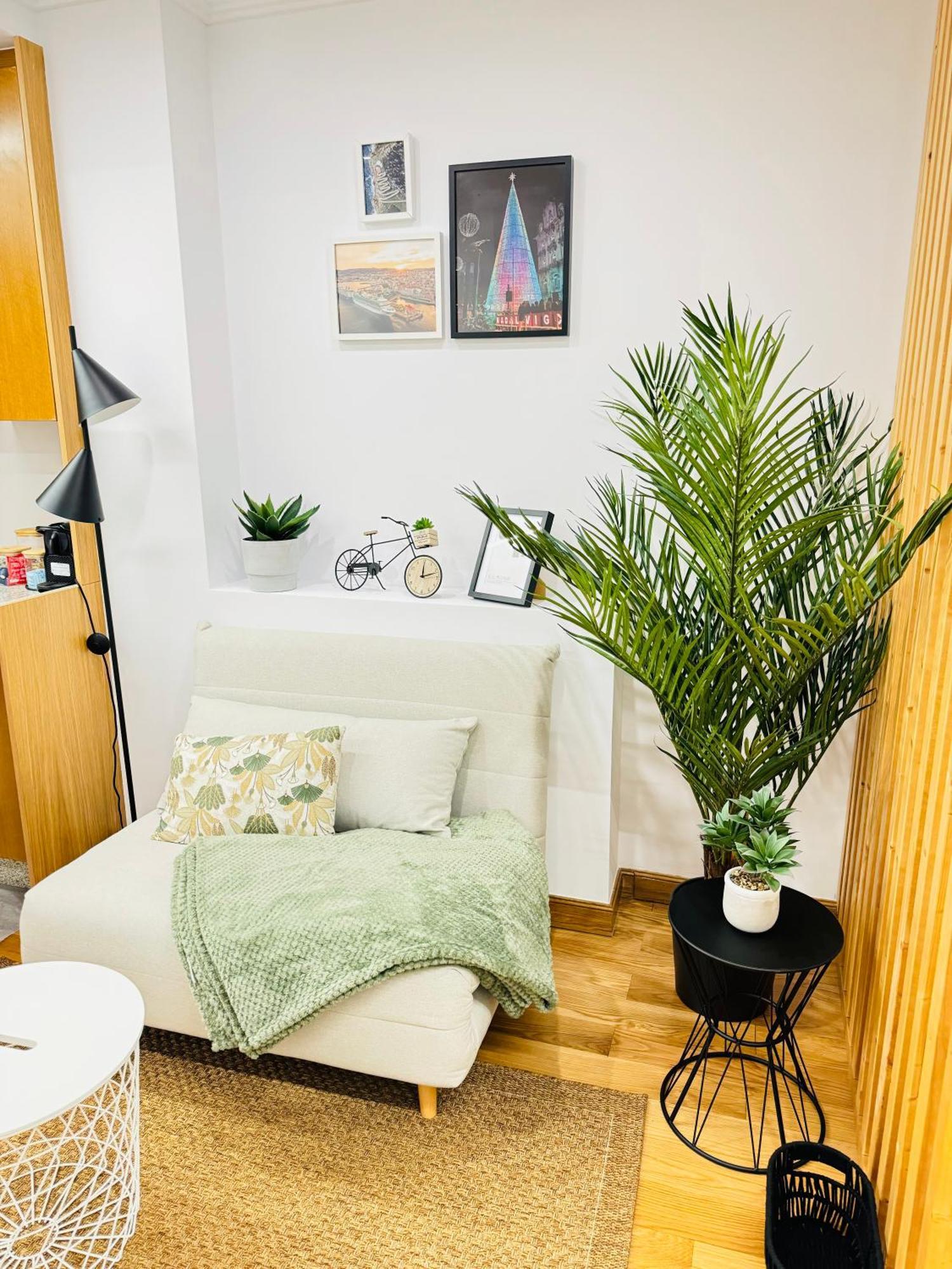 Terrazas De - David Apartamento Vigo