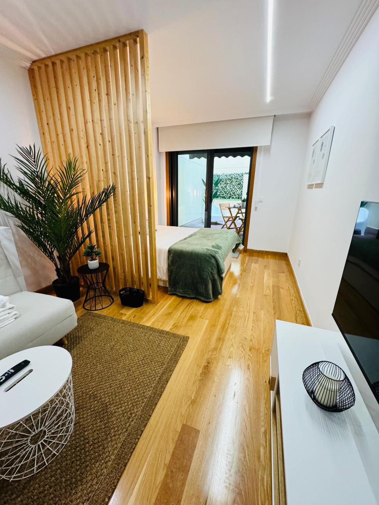 Apartamento Terrazas De - David