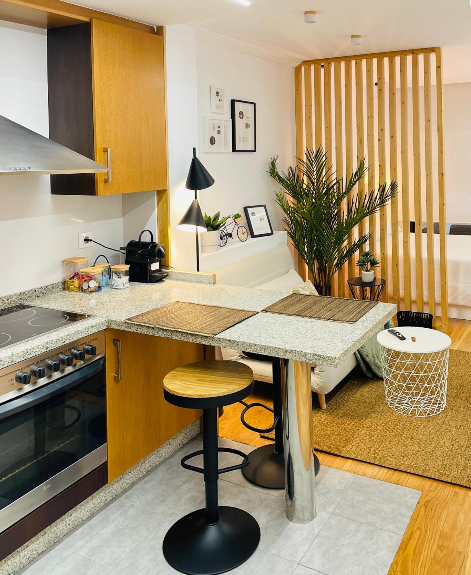 Apartamento Terrazas De - David Vigo
