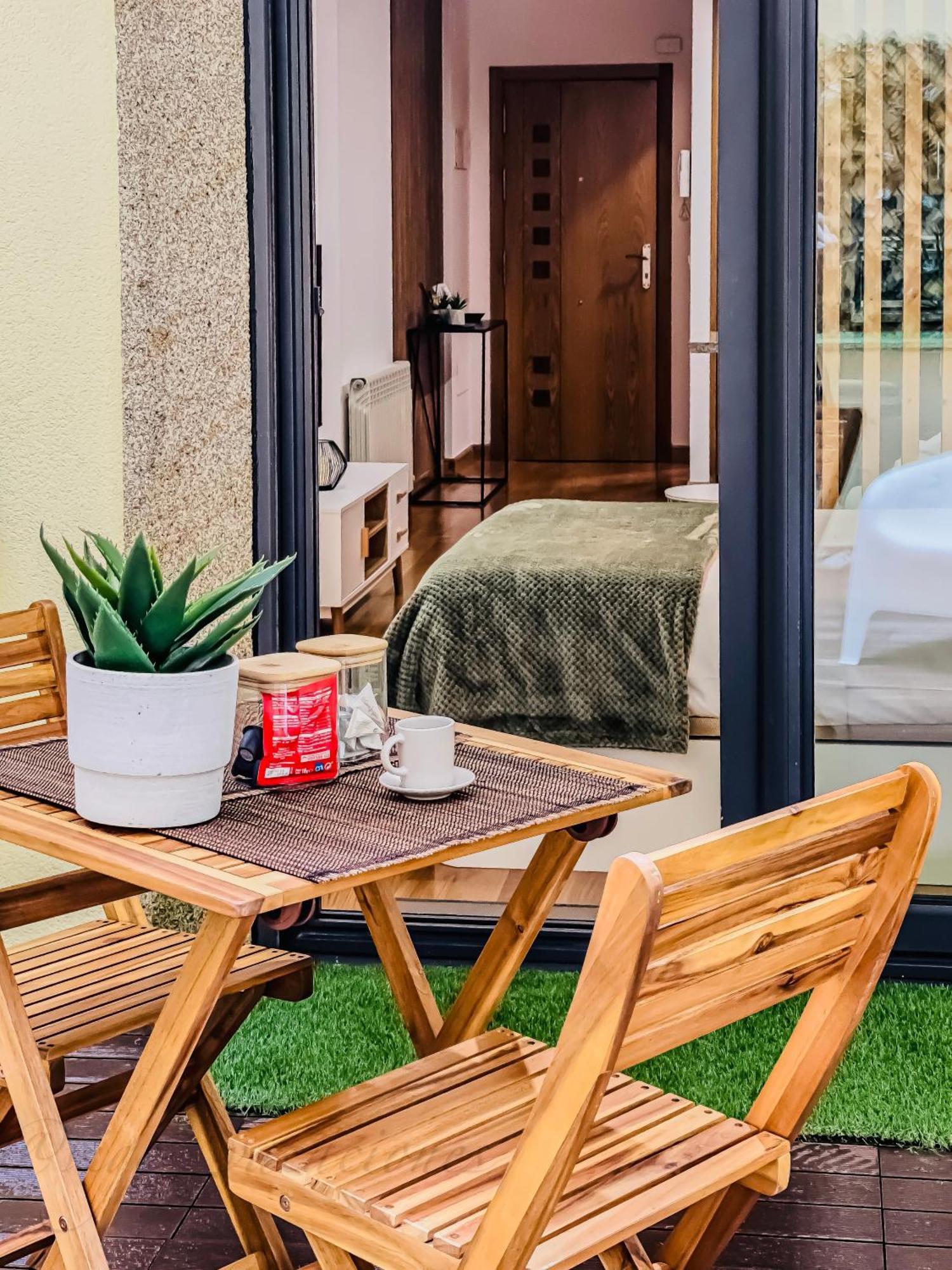 Terrazas De - David Apartamento