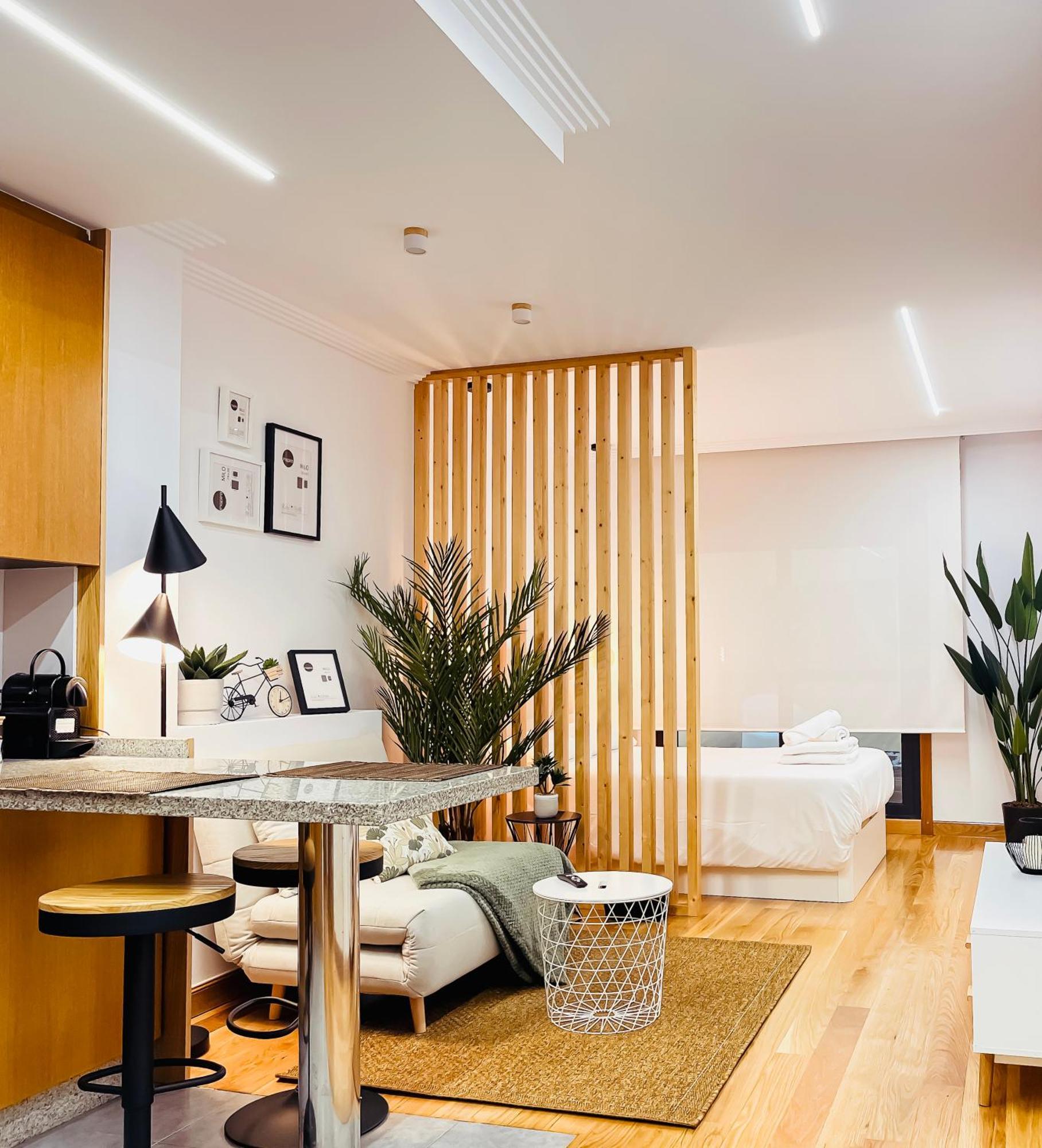 Apartamento Terrazas De - David Vigo