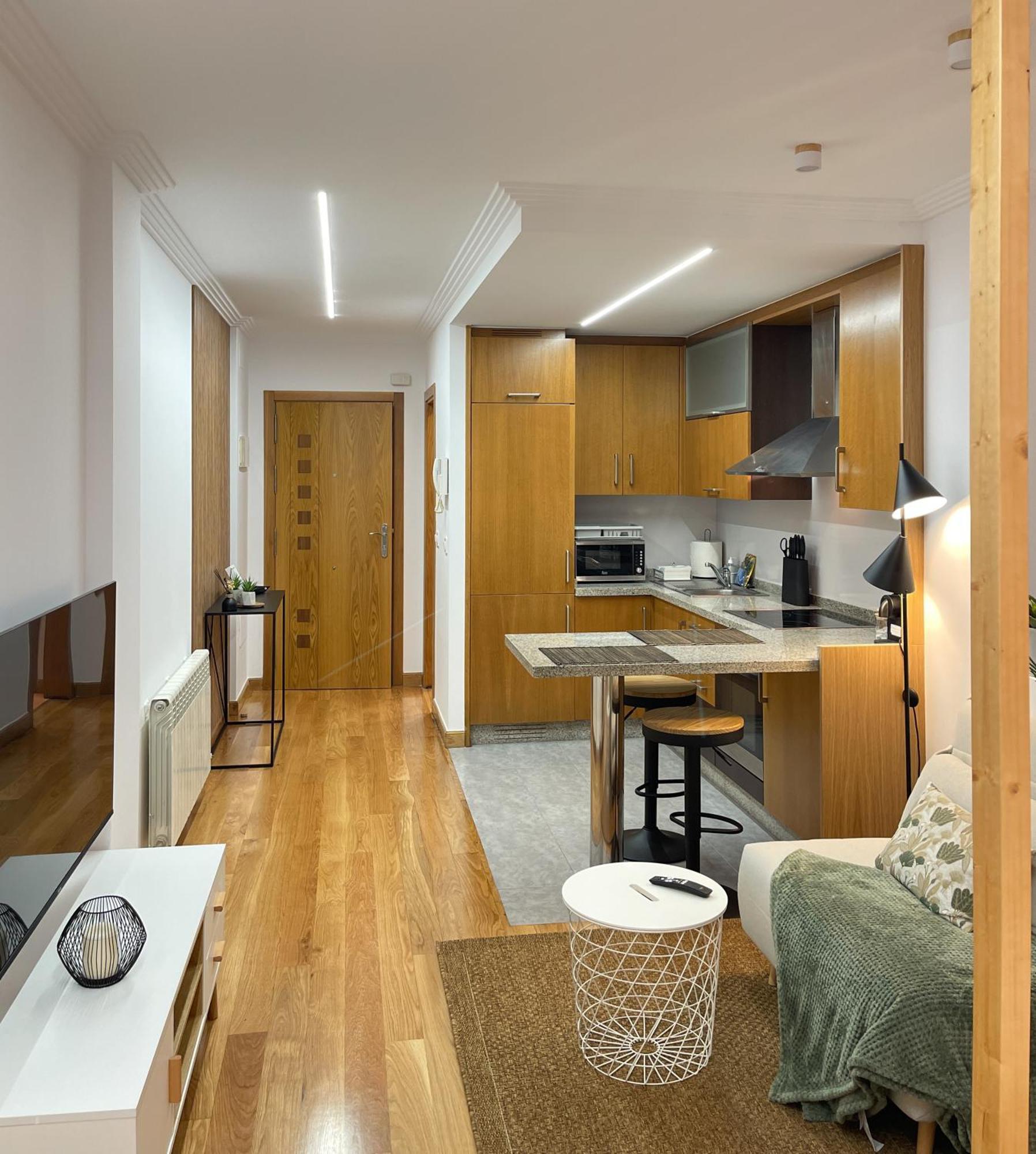Apartamento Terrazas De - David