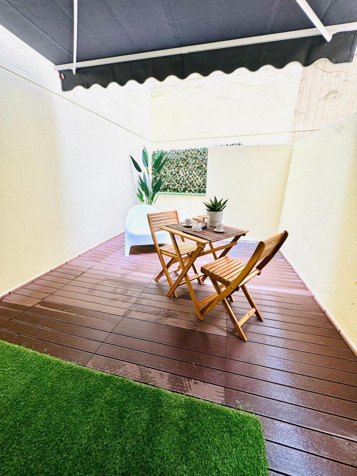 Terrazas De - David Apartamento Vigo