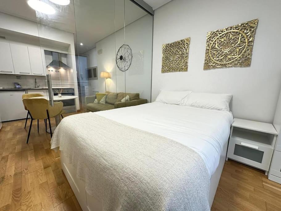 Apartamento Comodo Centro Vigo