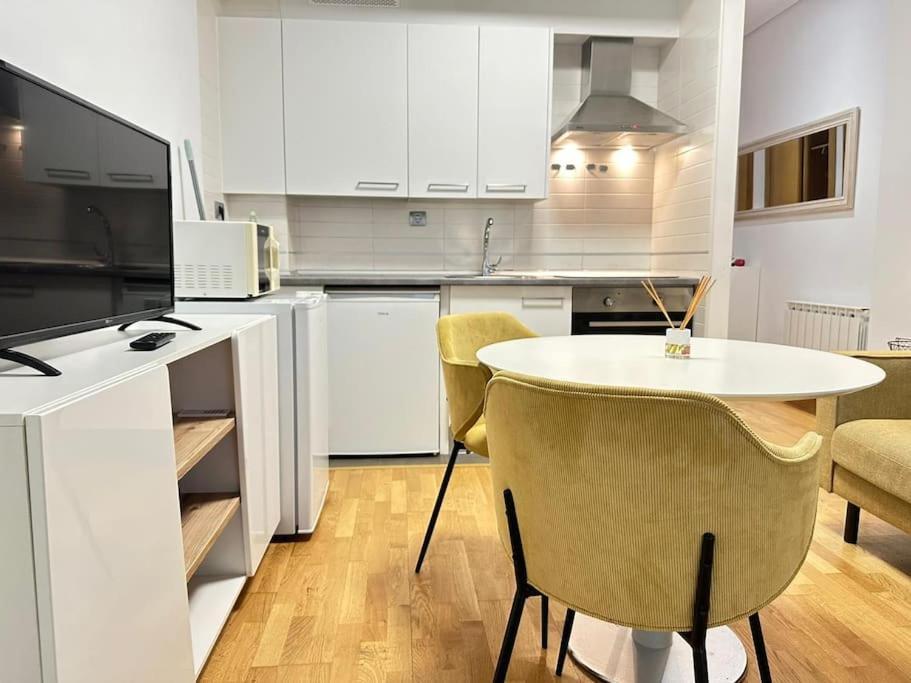Comodo Centro Apartamento Vigo