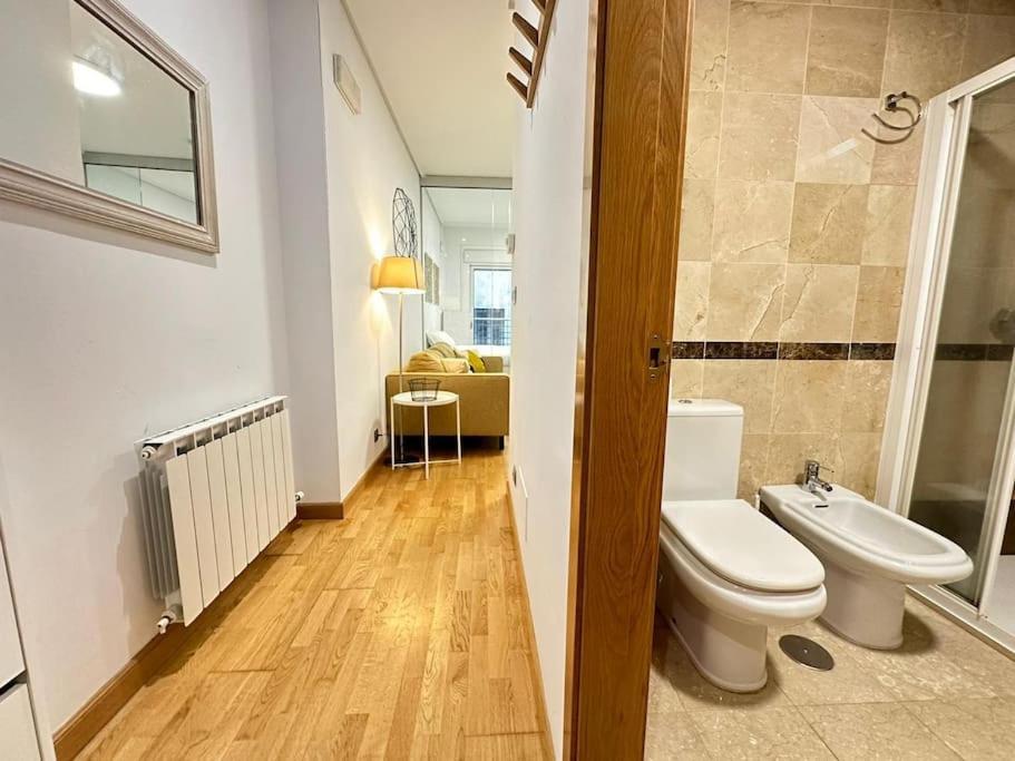 Apartamento Comodo Centro