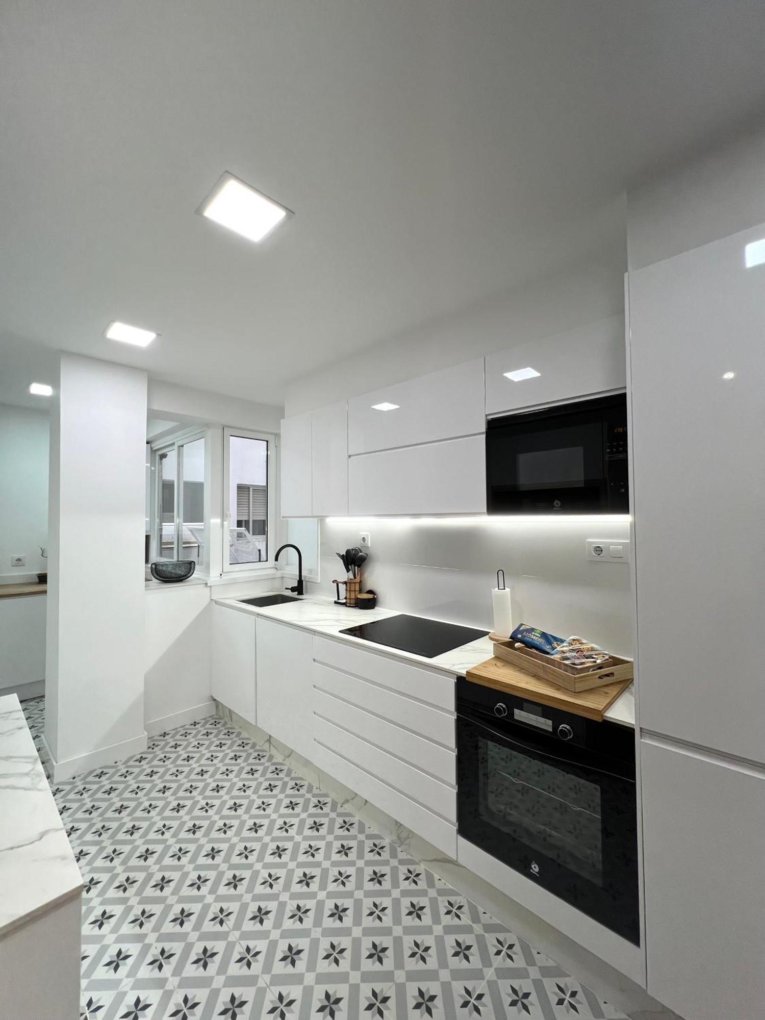 Apartamento Urban Vigo