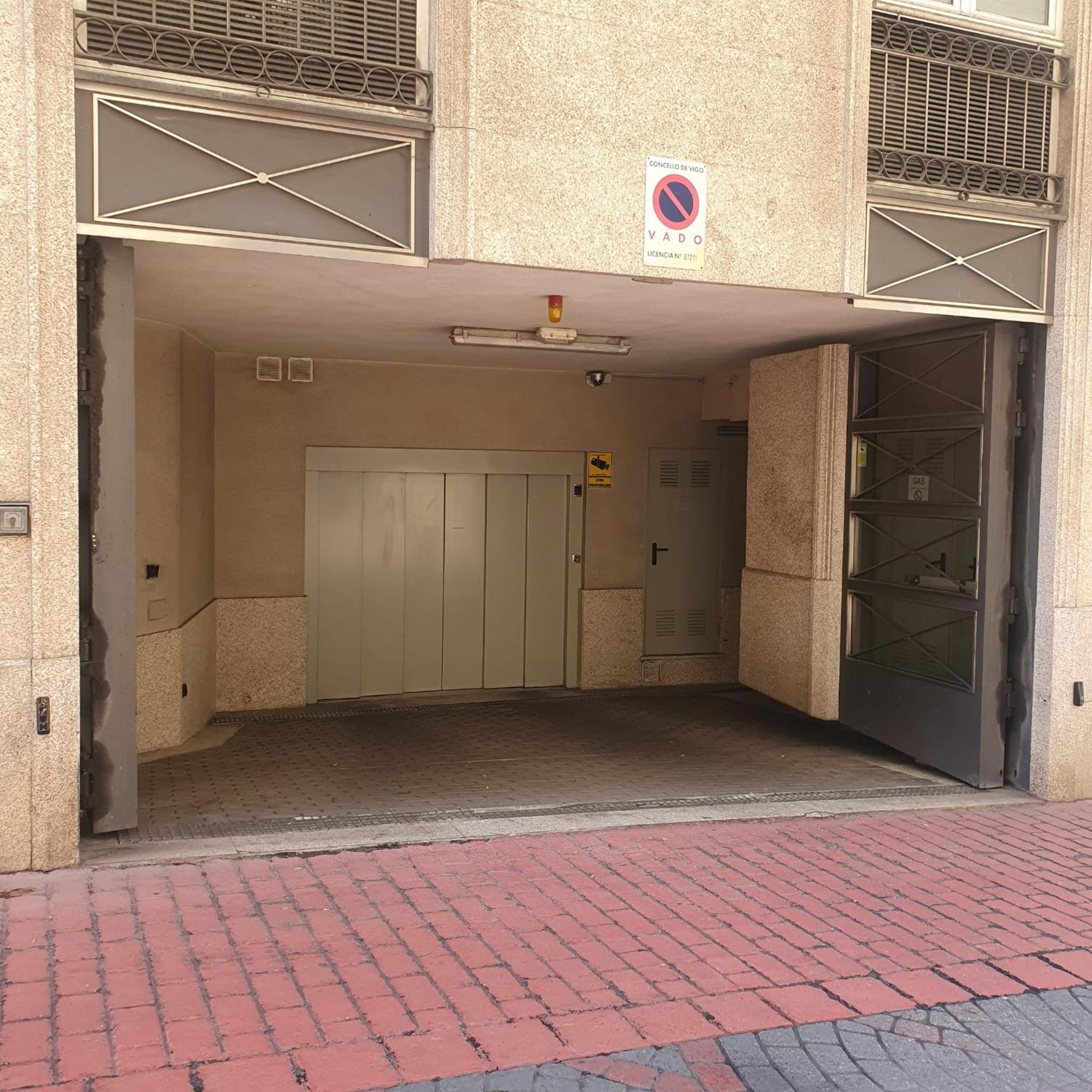 Apartamento Estudio Al Lado De Principe Con Garaje