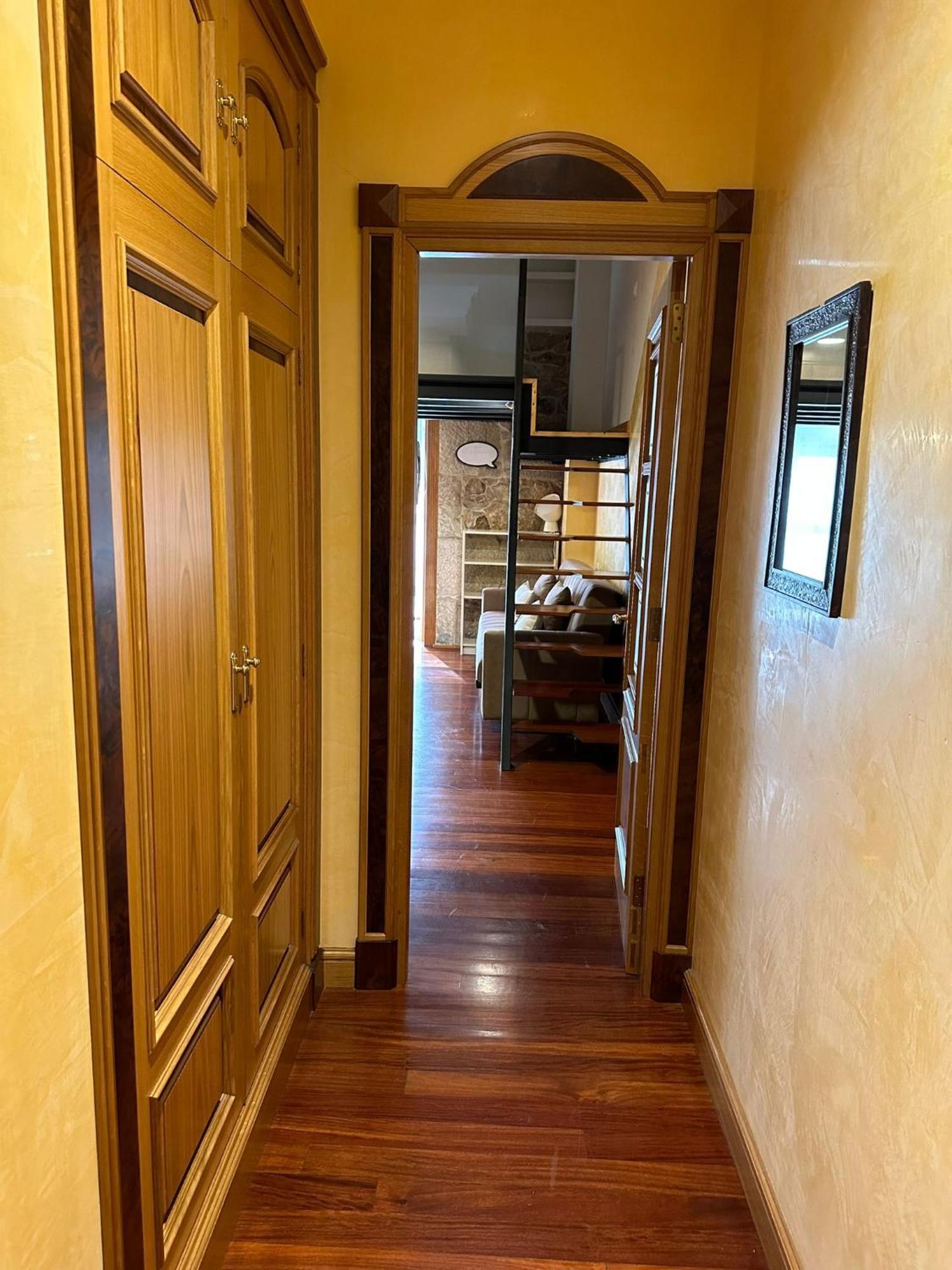 Apartamento Balcones De Colon