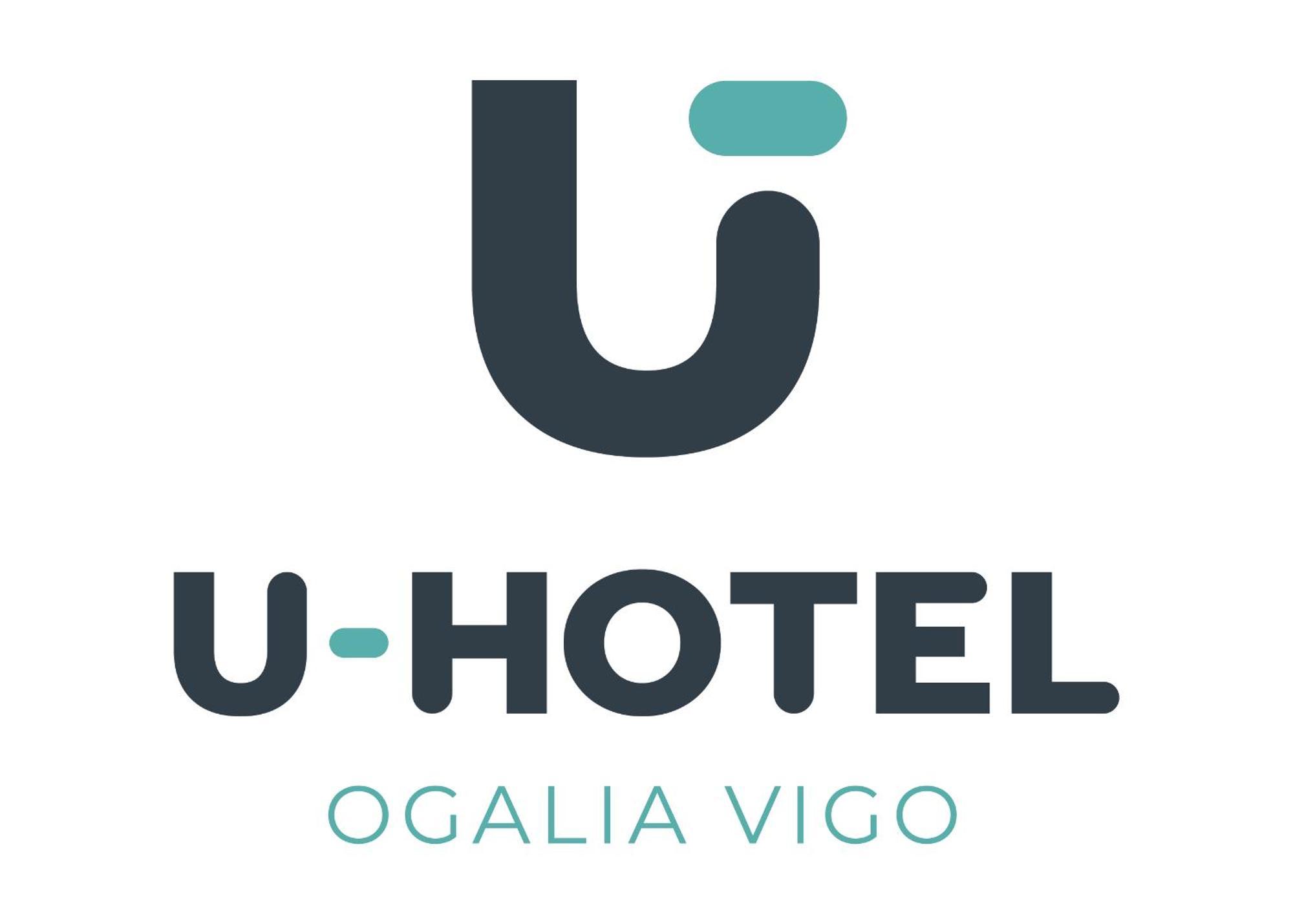 U Ogalia Hotel Vigo