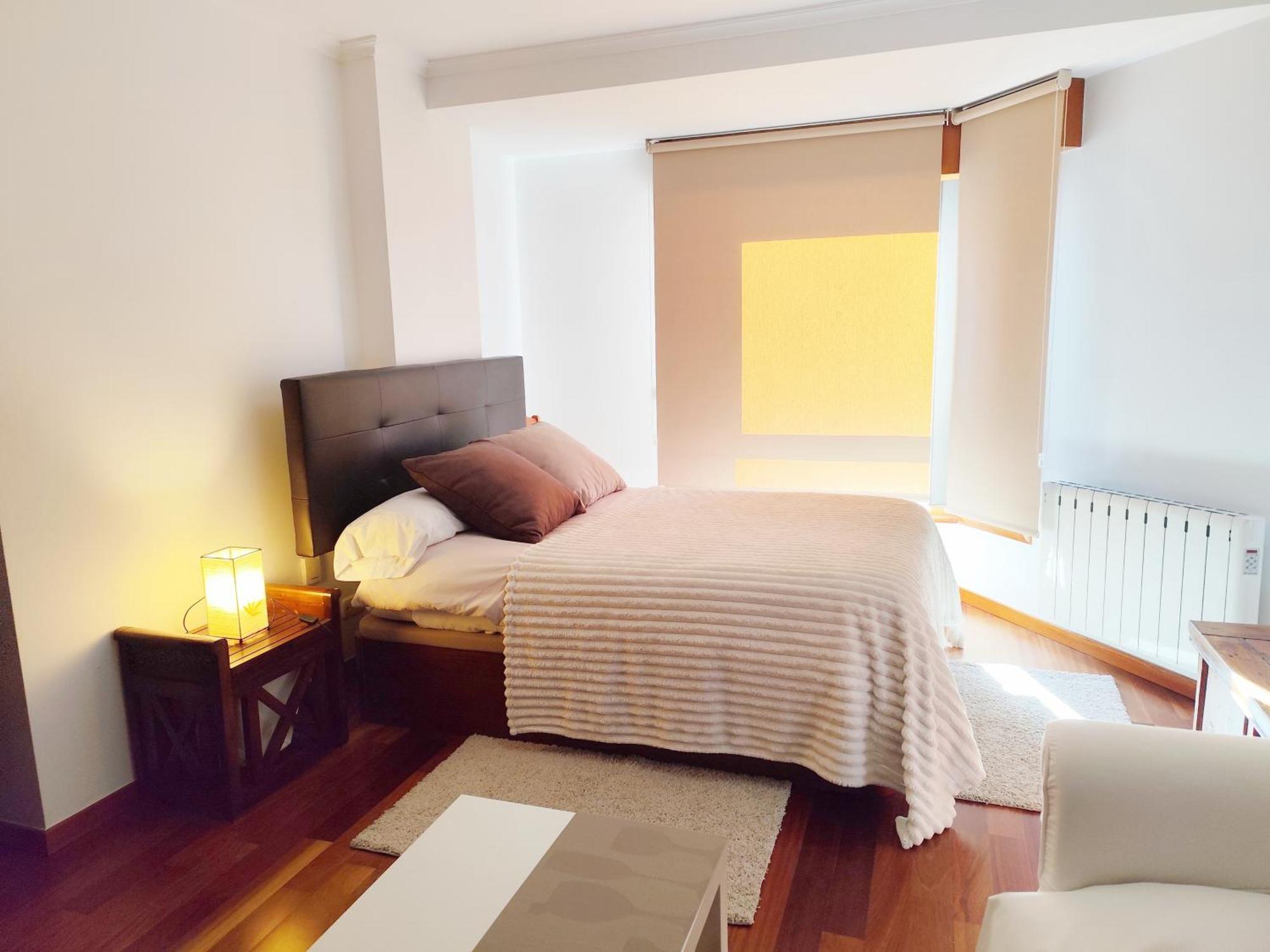 Estudio Centrico, A Pocos Metros Plaza De Espana. Apartment Vigo