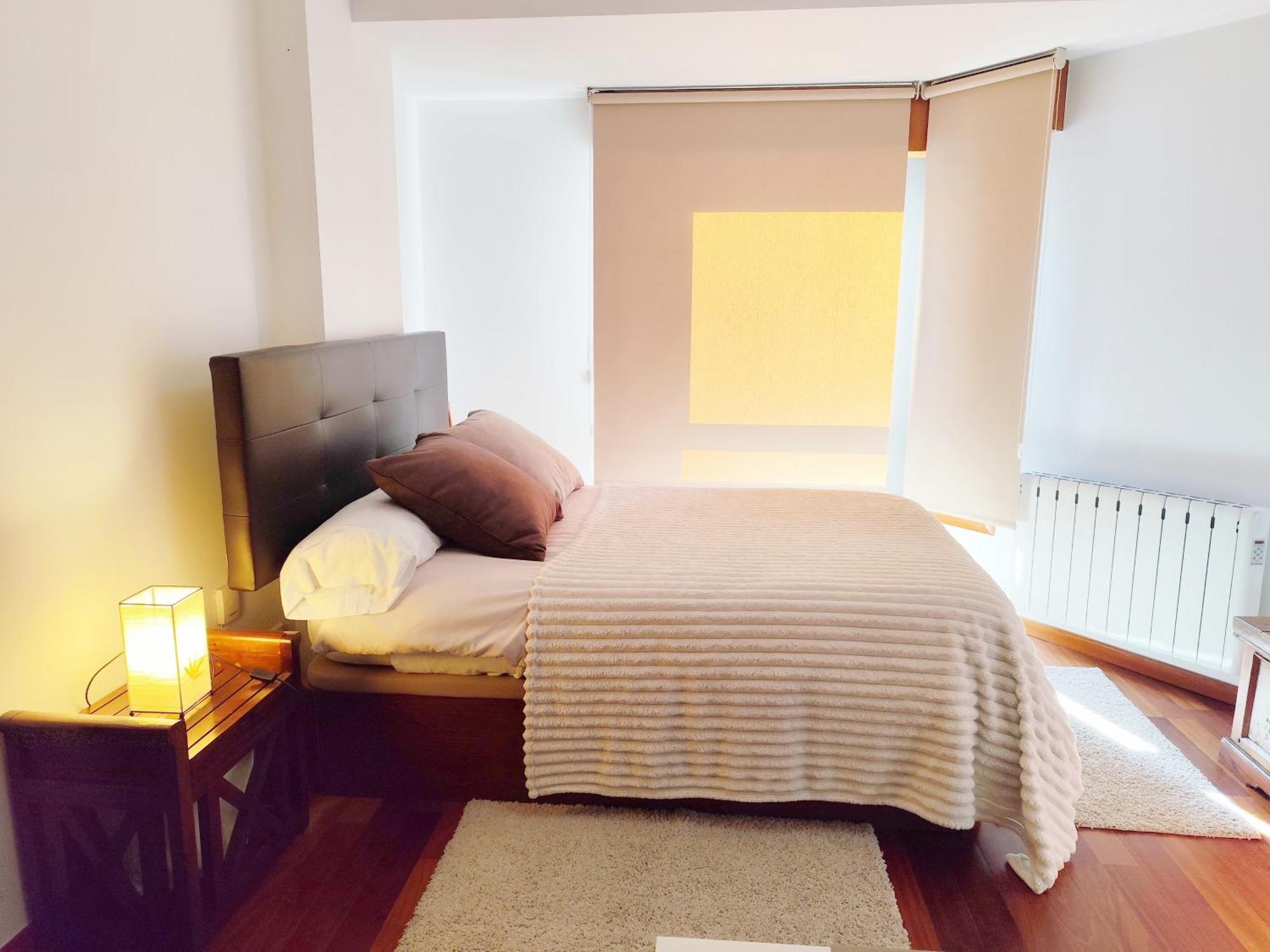 Estudio Centrico, A Pocos Metros Plaza De Espana. Apartment Vigo