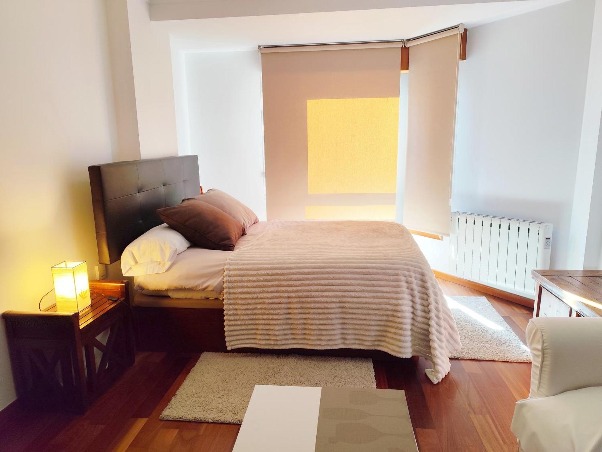 Estudio Centrico, A Pocos Metros Plaza De Espana. Apartment Vigo