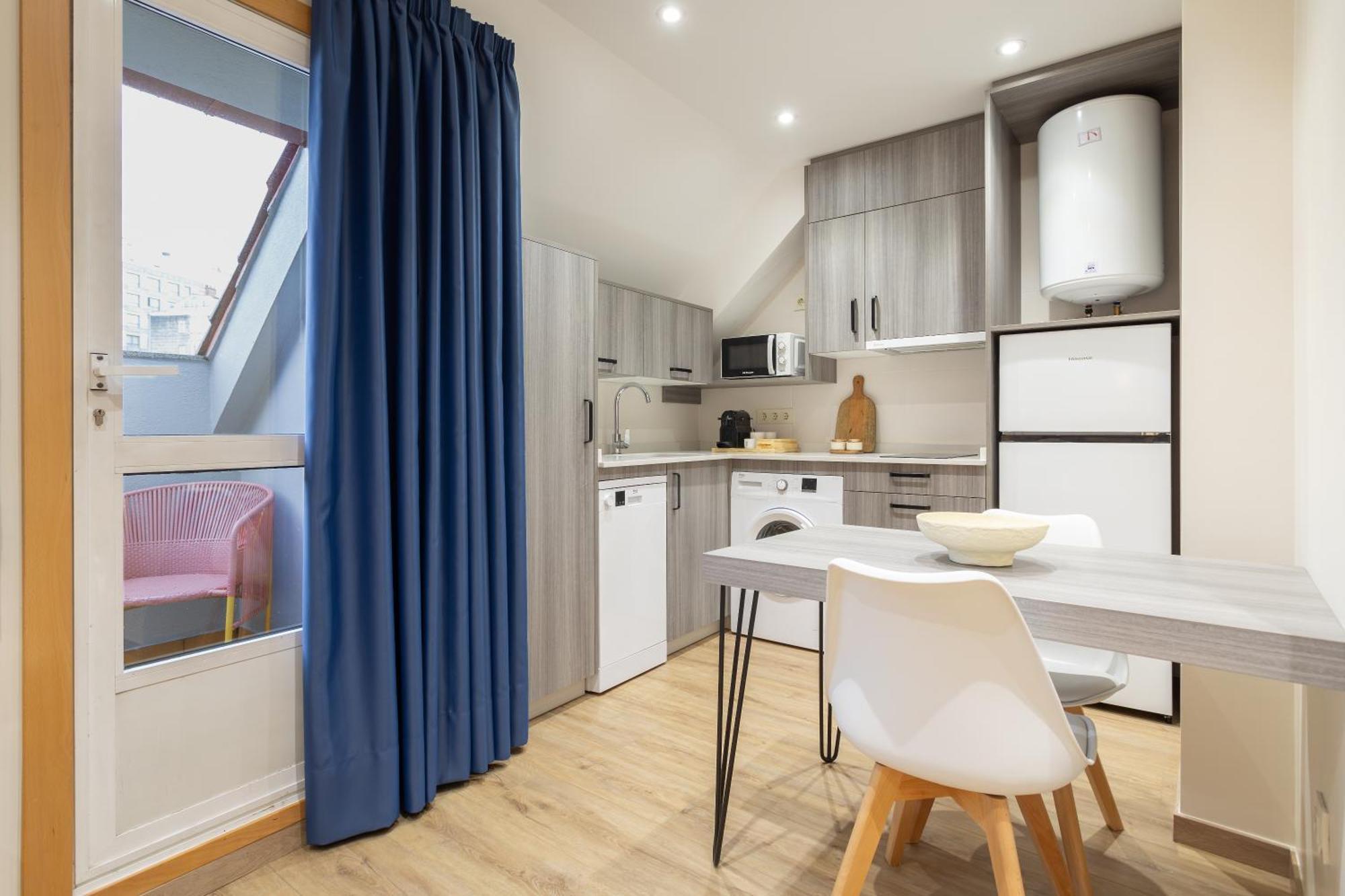 Apartamento Bay By Olala Homes
