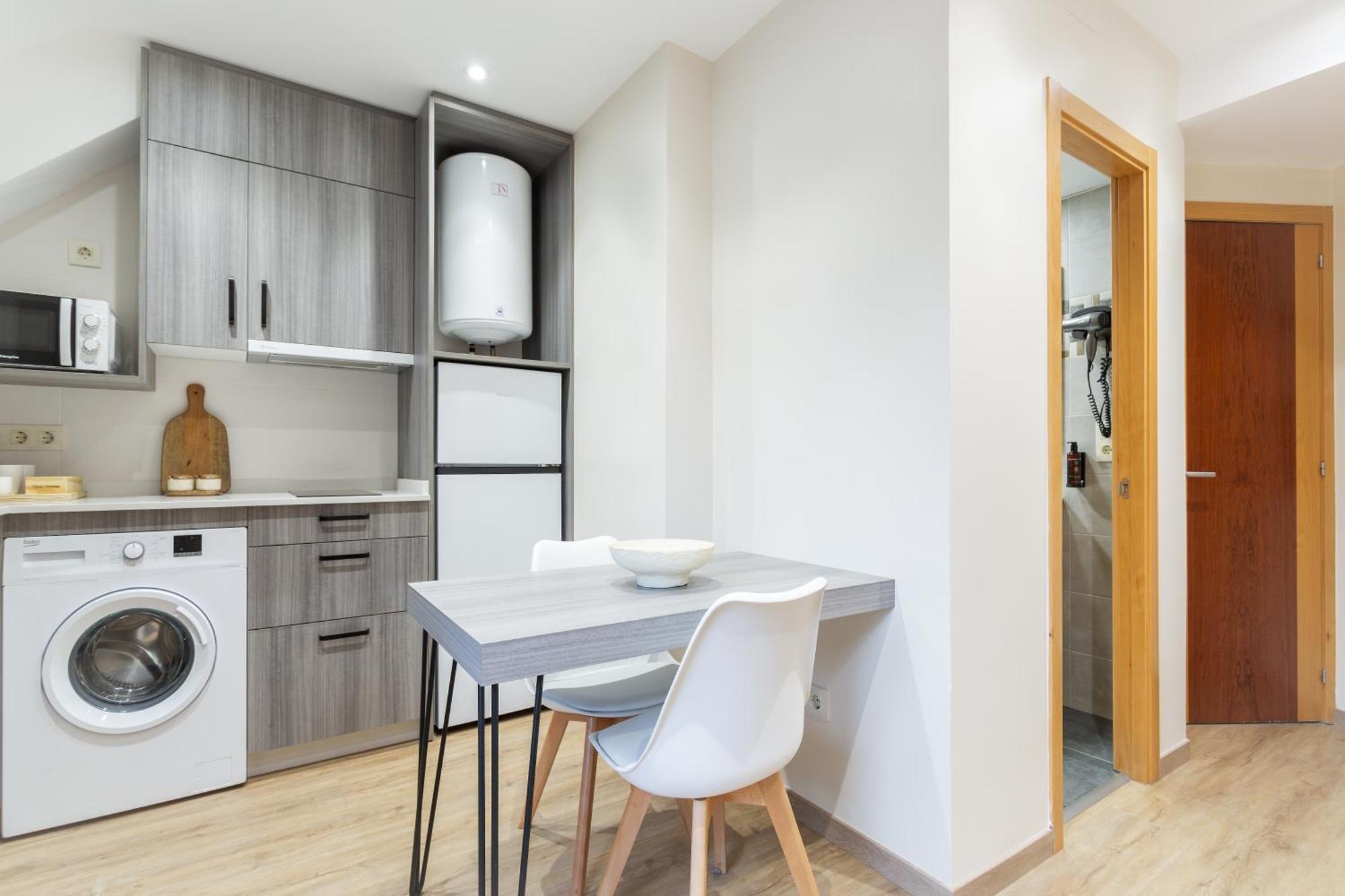 Apartamento Bay By Olala Homes *