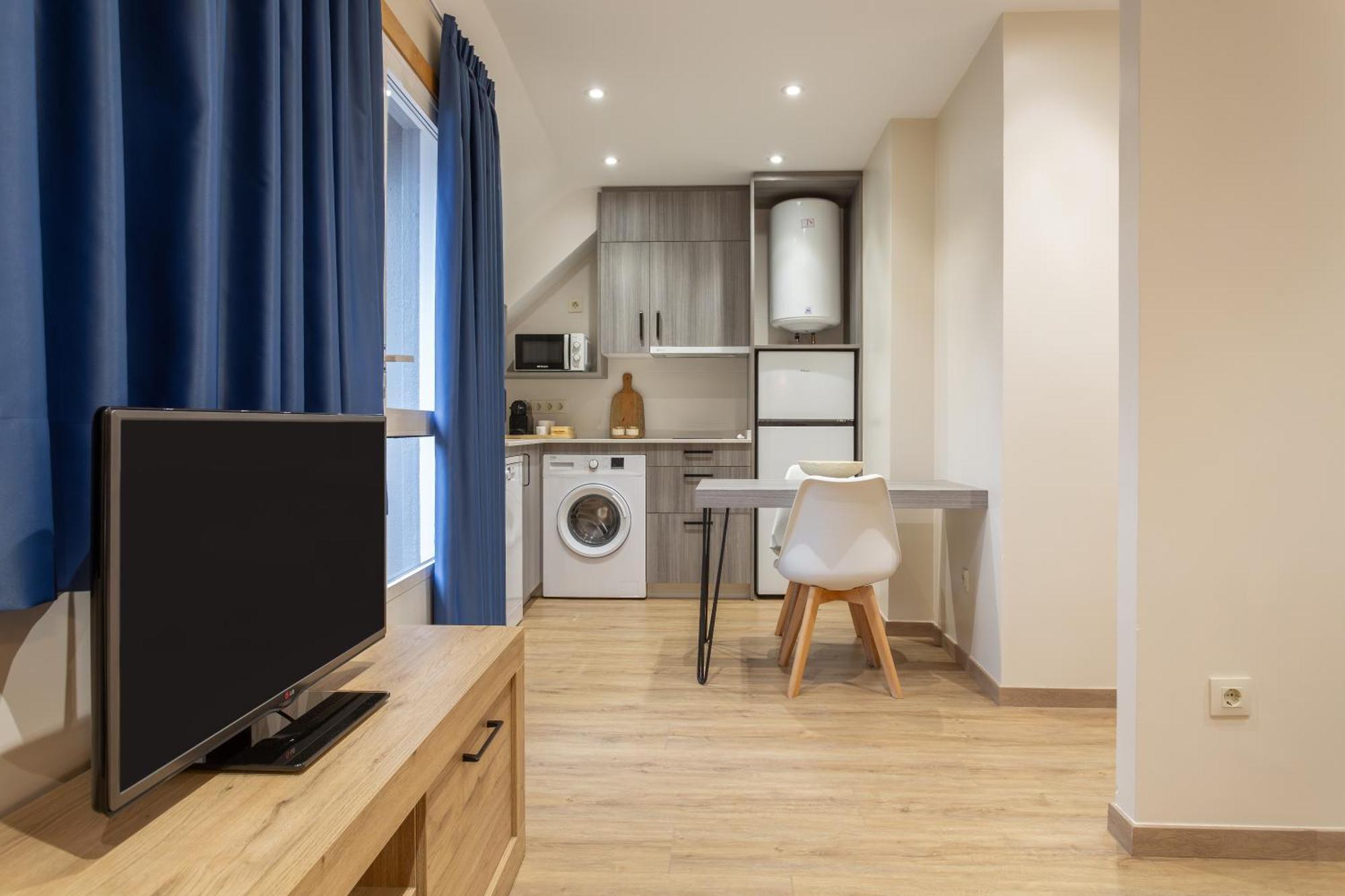 Bay By Olala Homes Apartamento Vigo
