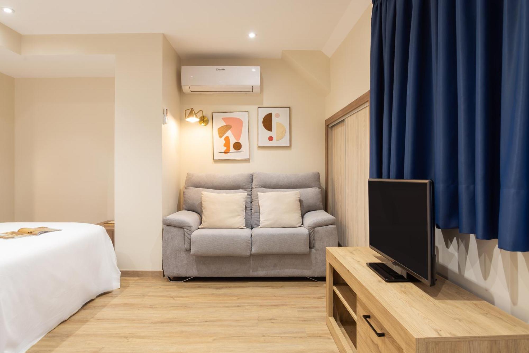 Bay By Olala Homes Apartamento Vigo