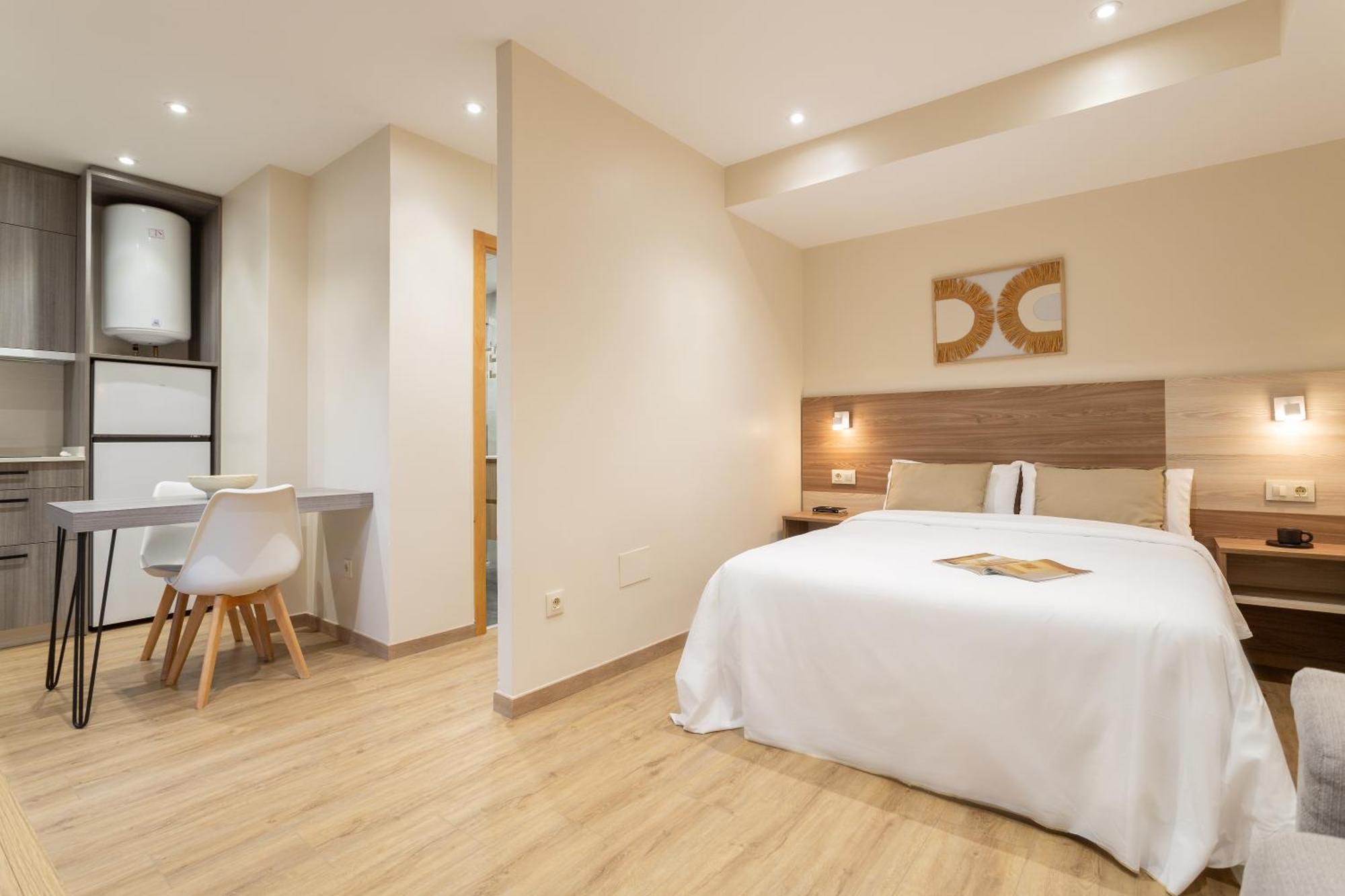 Apartamento Bay By Olala Homes Vigo