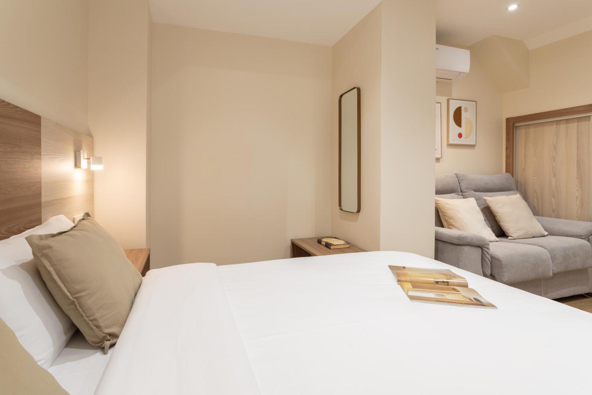 Bay By Olala Homes Apartamento