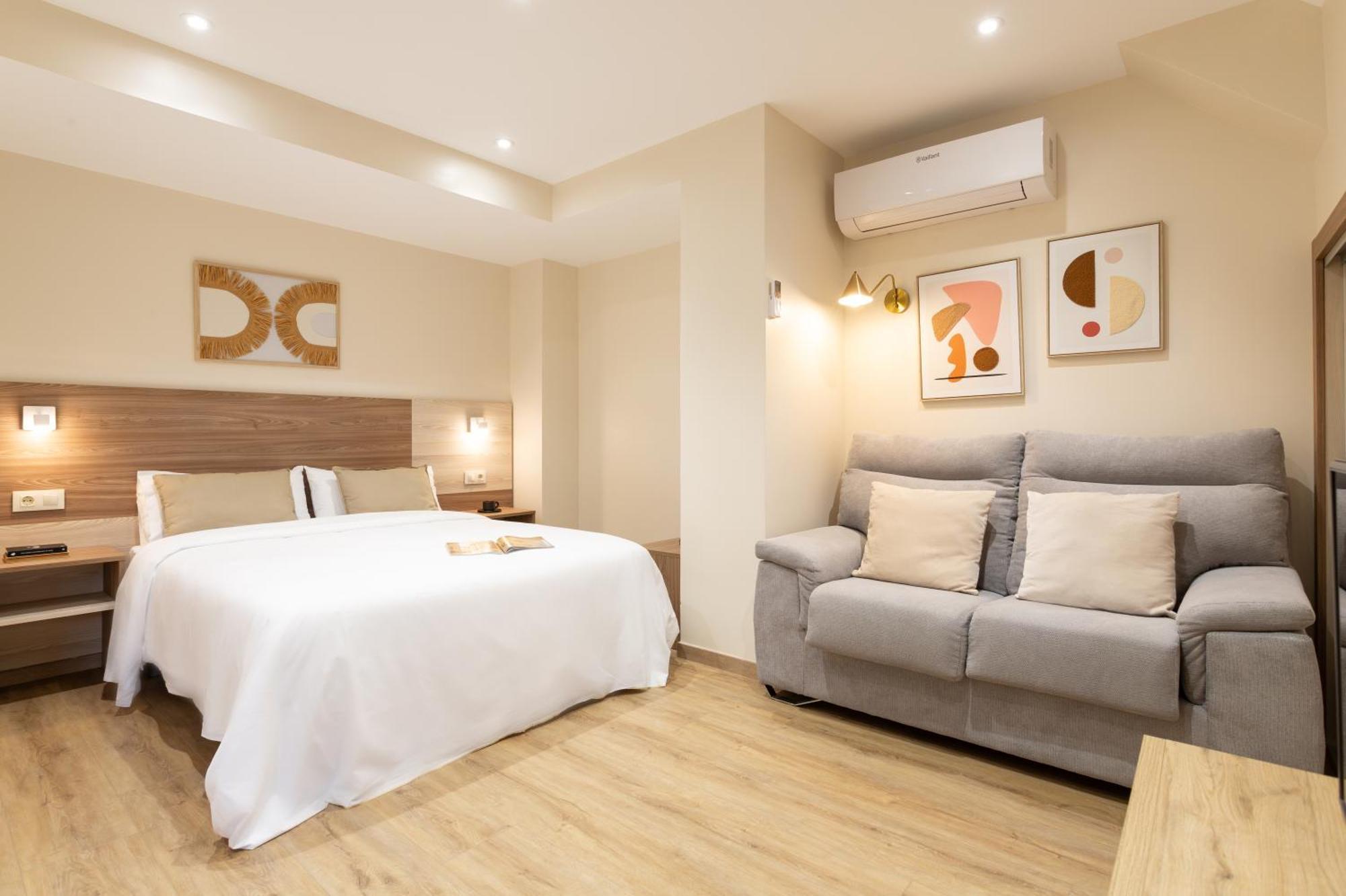 Bay By Olala Homes Apartamento Vigo