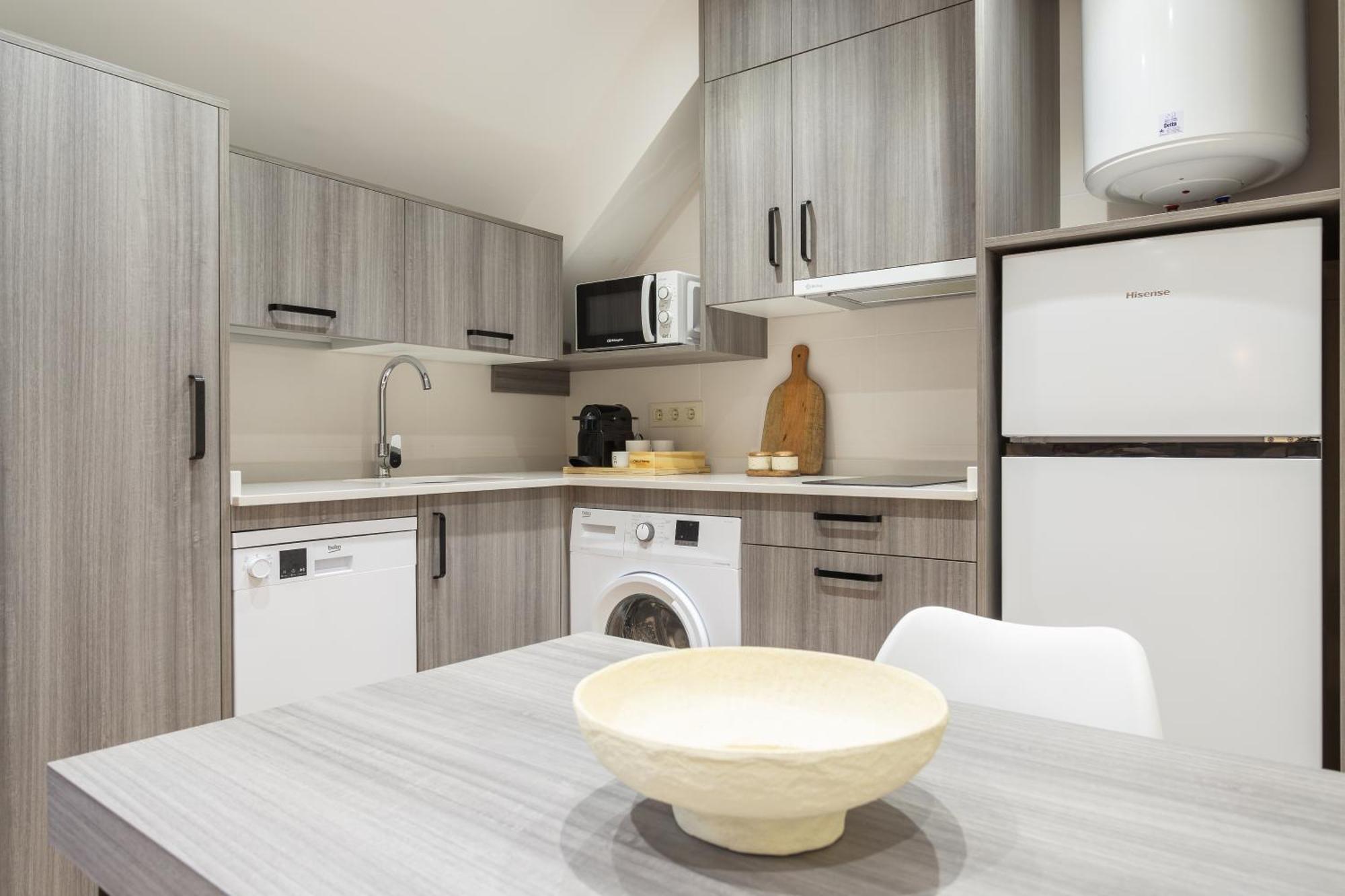 Bay By Olala Homes * Vigo