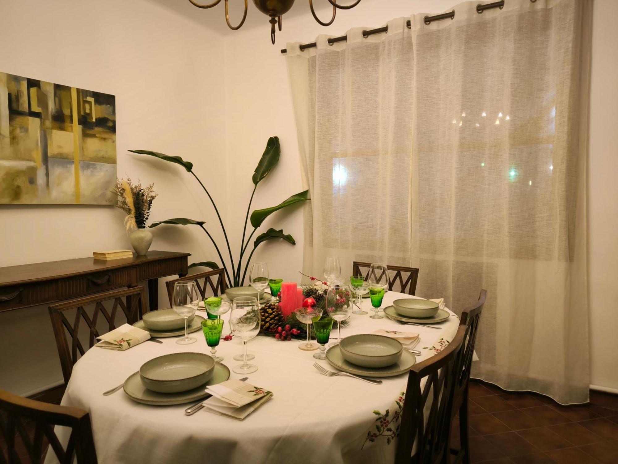 Casa Moreiras Holiday home