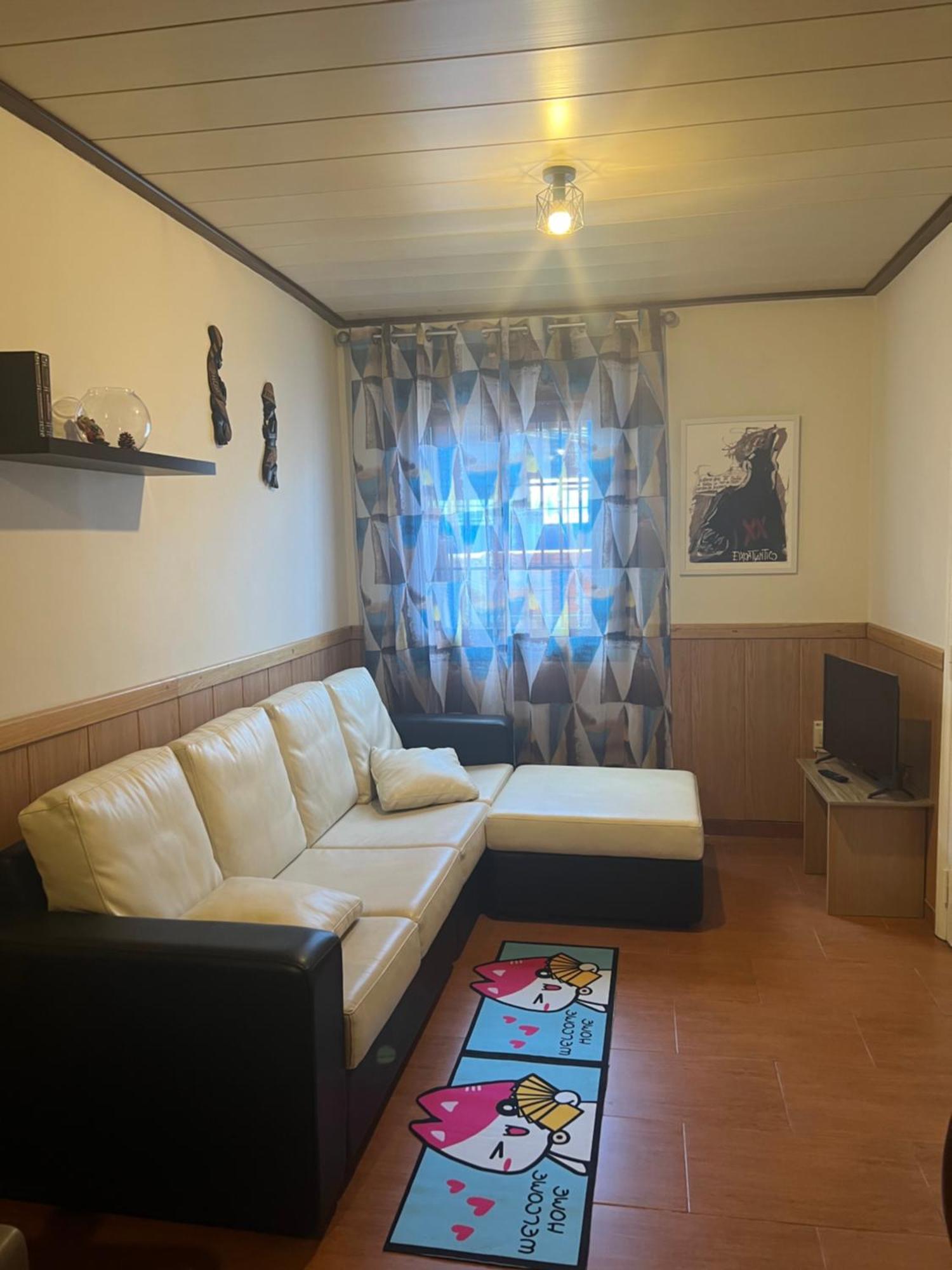 Apartment En Vigo