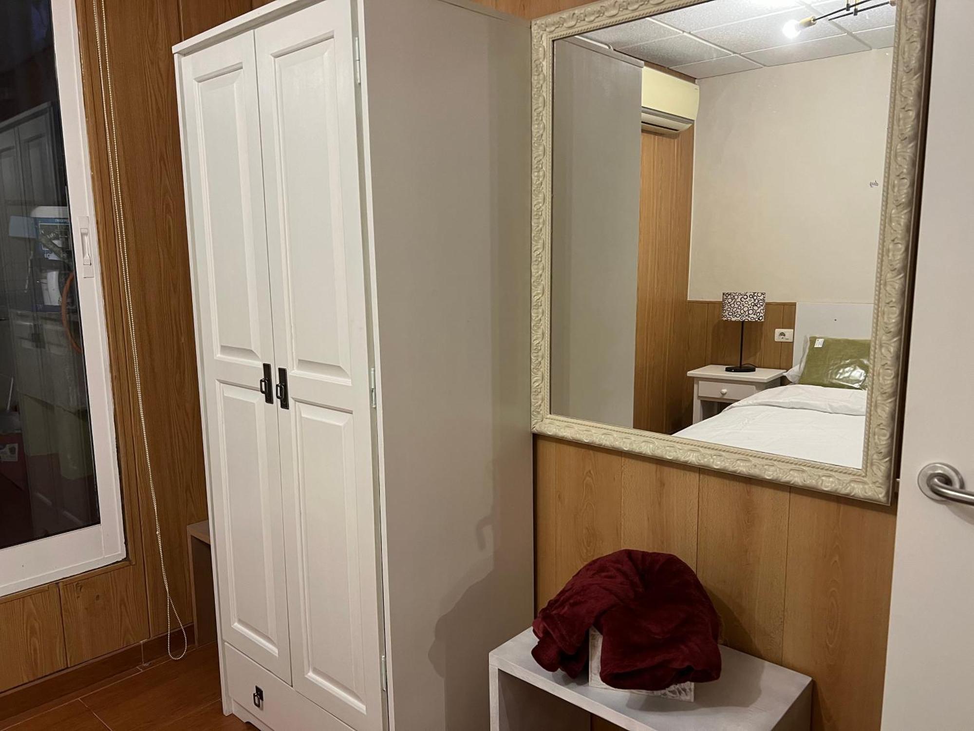 Apartment En *