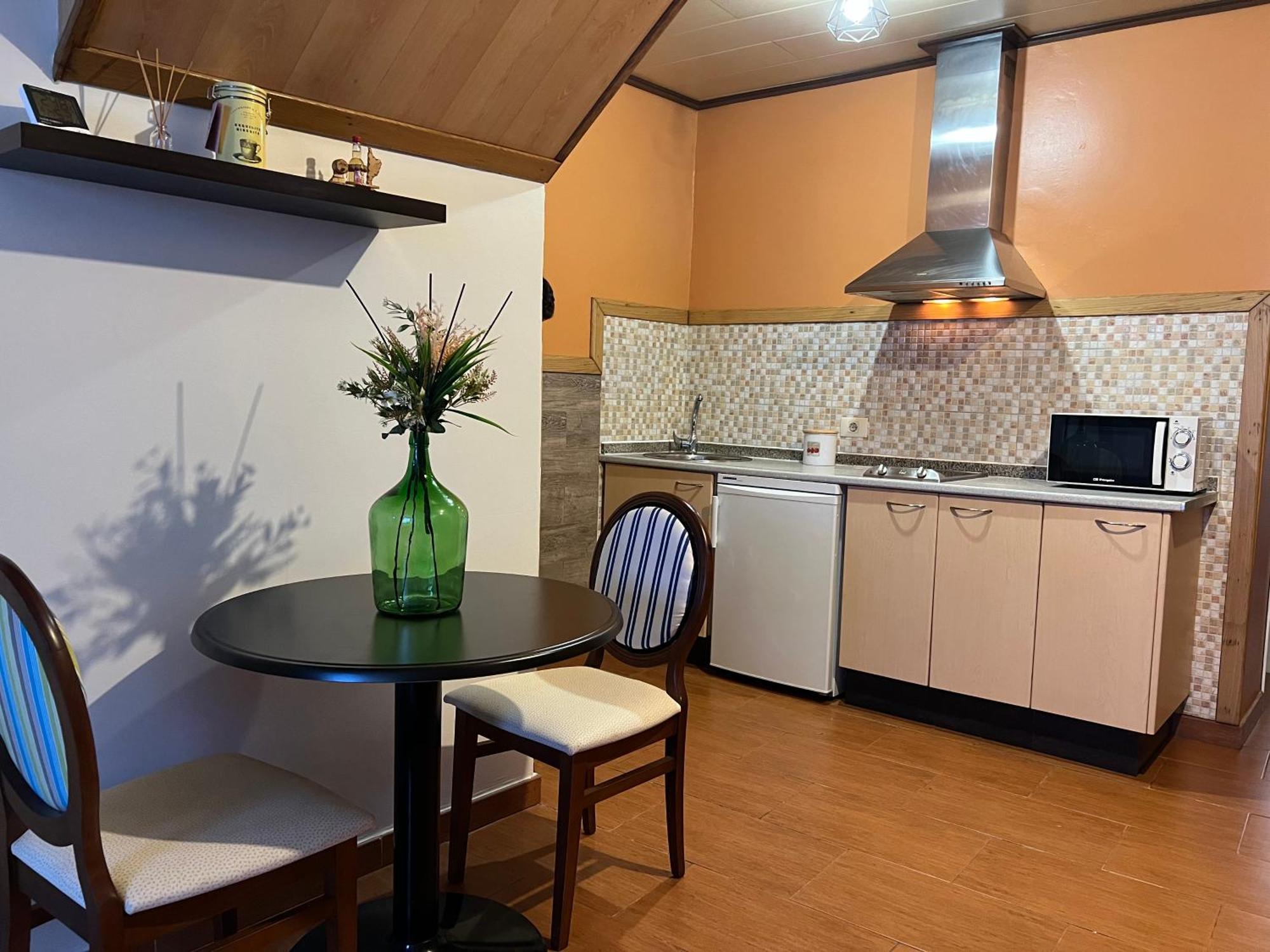 Apartment En Vigo