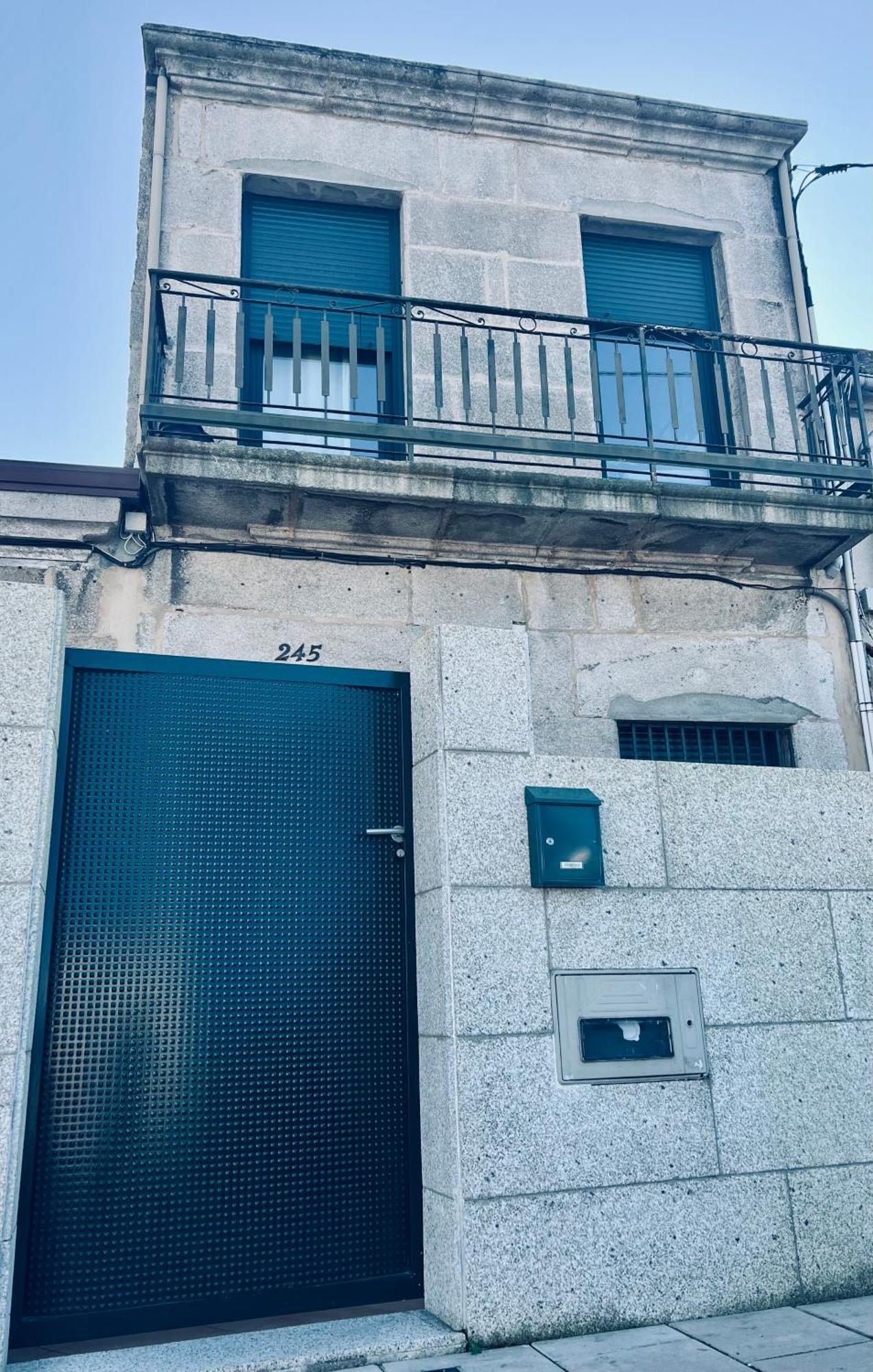 En Vigo