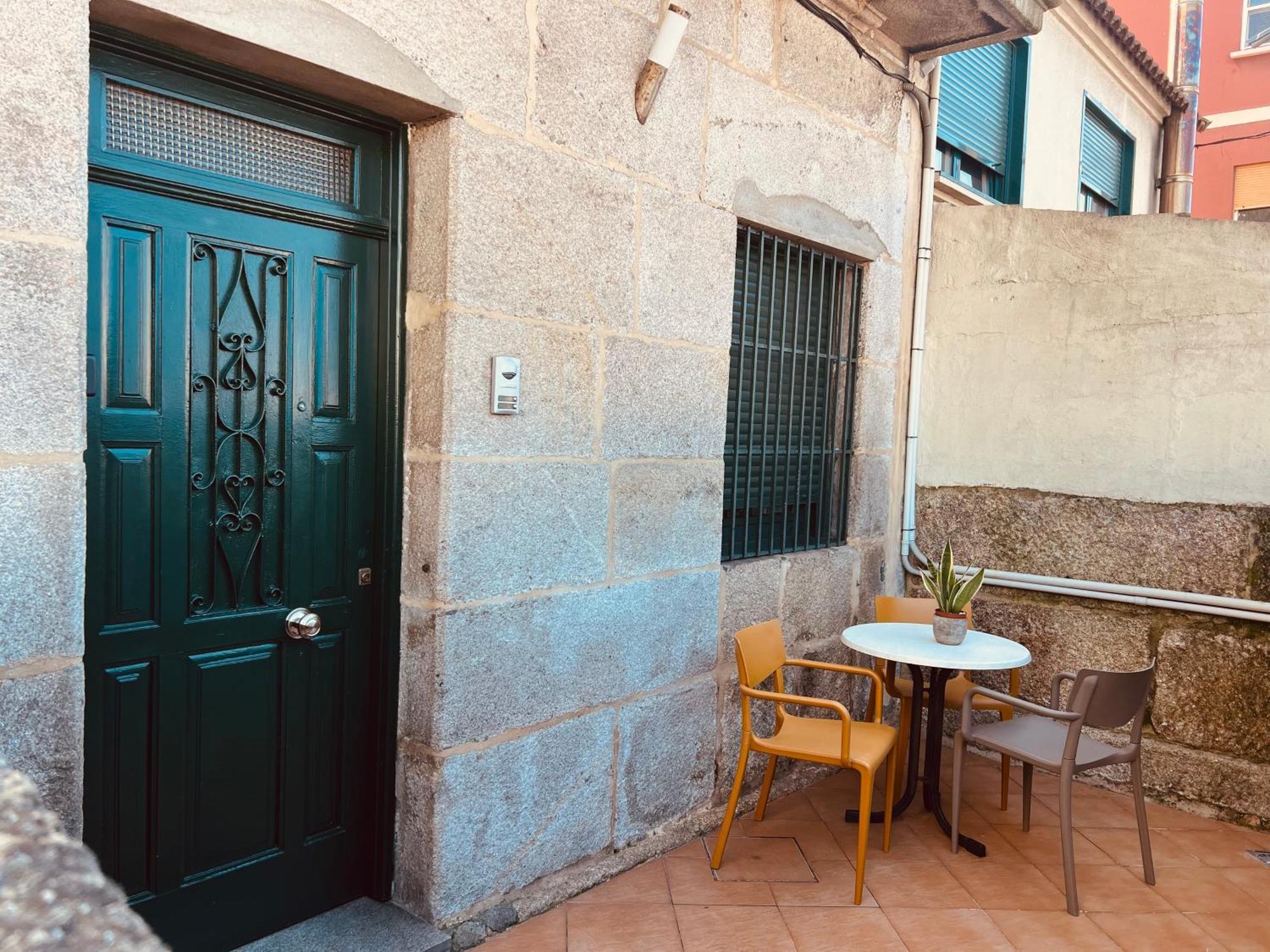 Apartment En Vigo