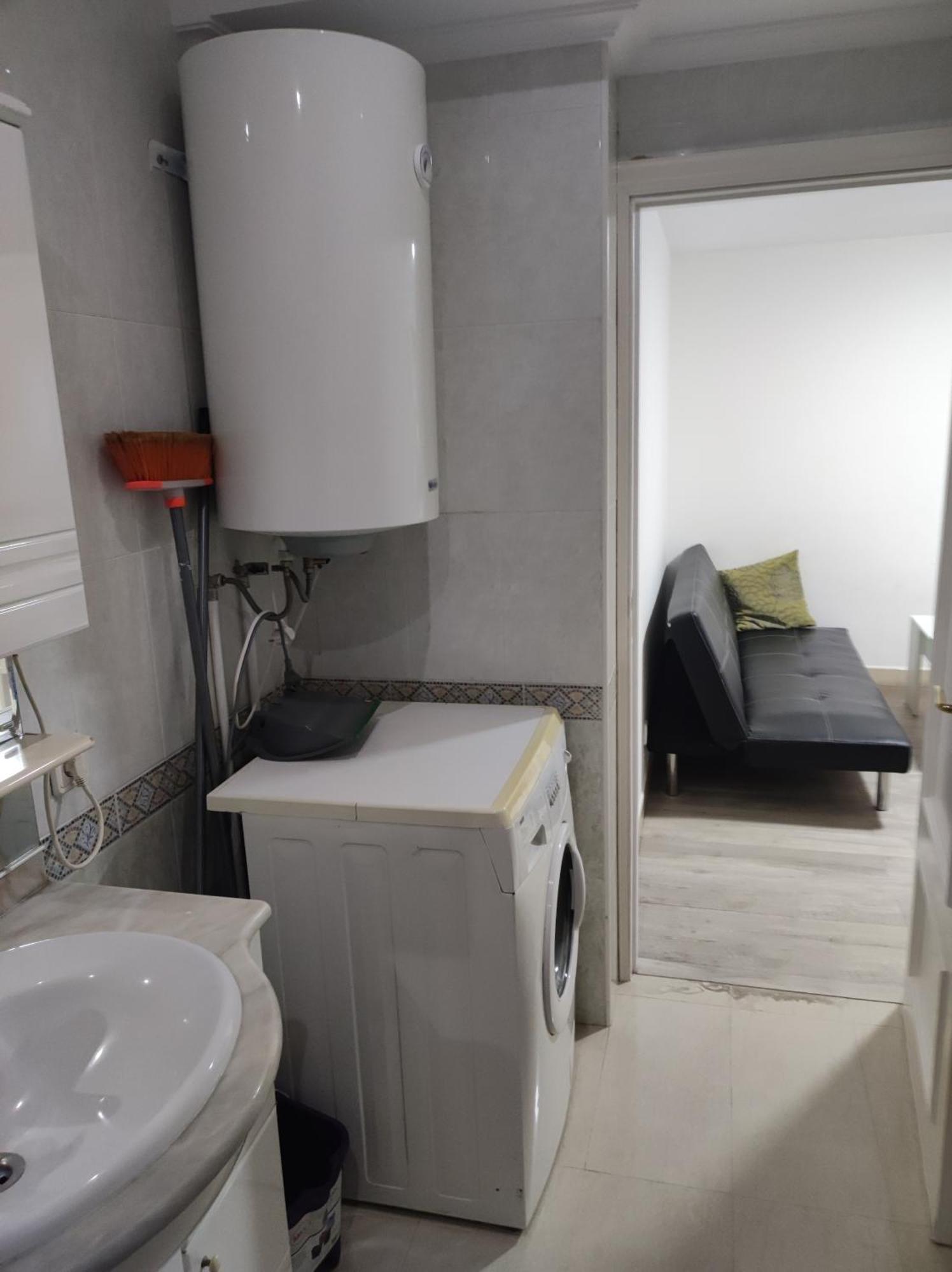 Apartamento El Rincon De Florida