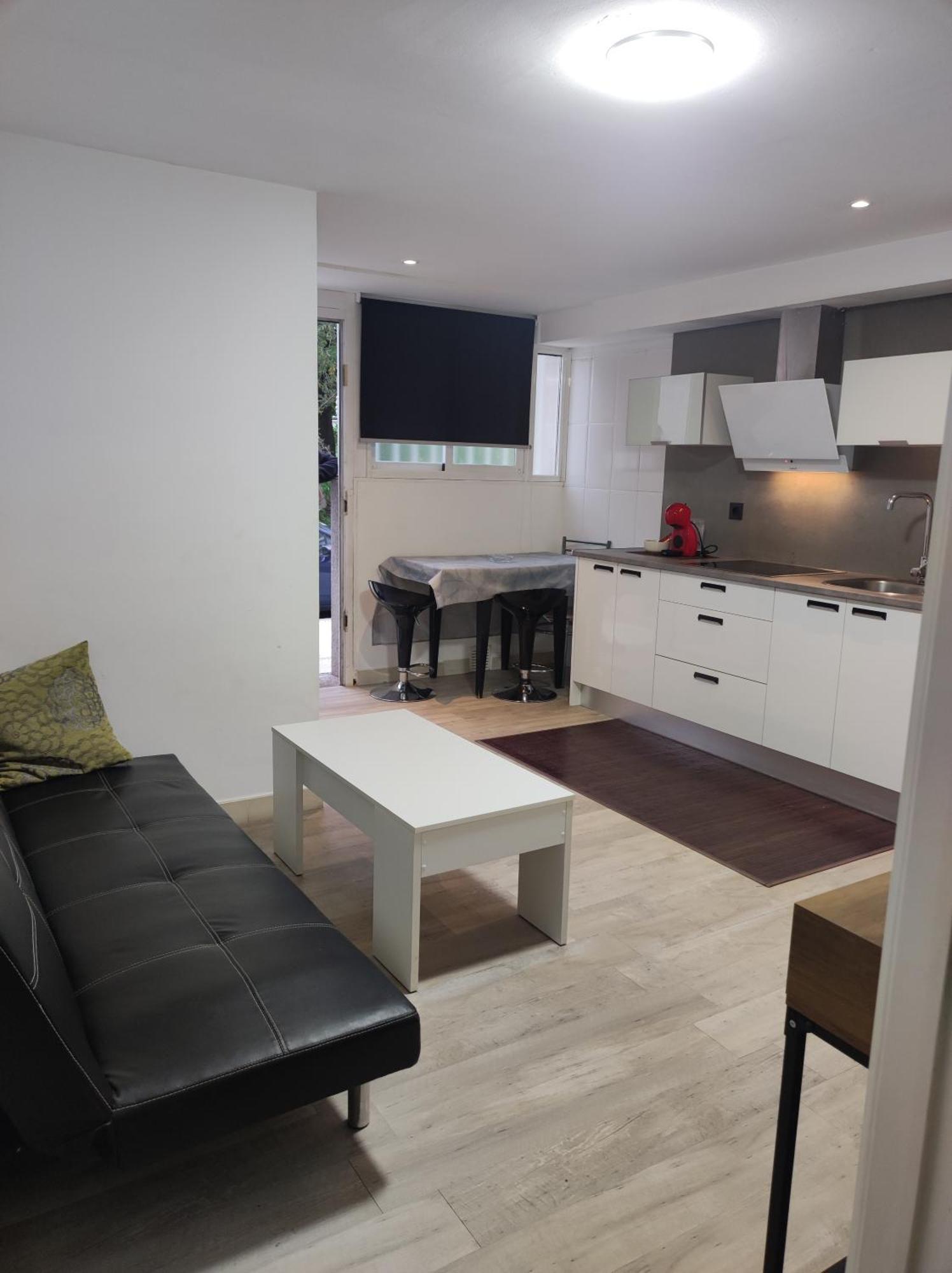 Apartamento El Rincon De Florida Vigo