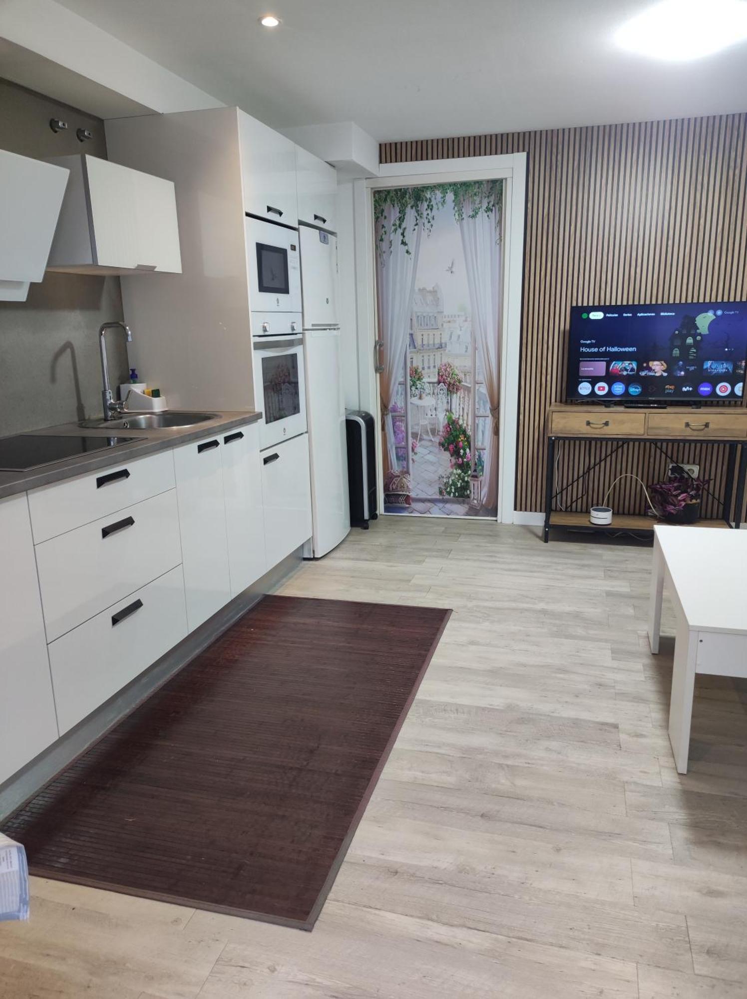 El Rincon De Florida Apartamento Vigo