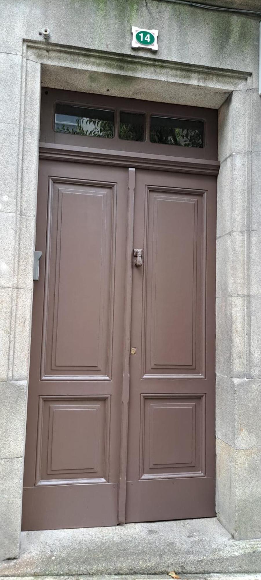 Apartamento House Pajarillo
