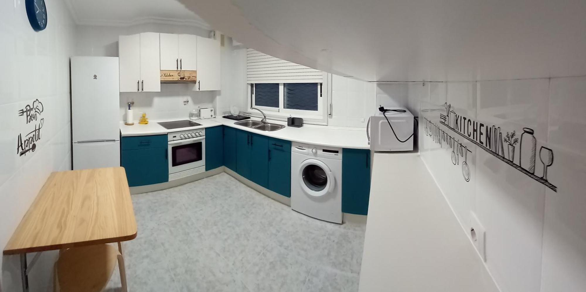 Hogar De Dulce Apartamento Vigo