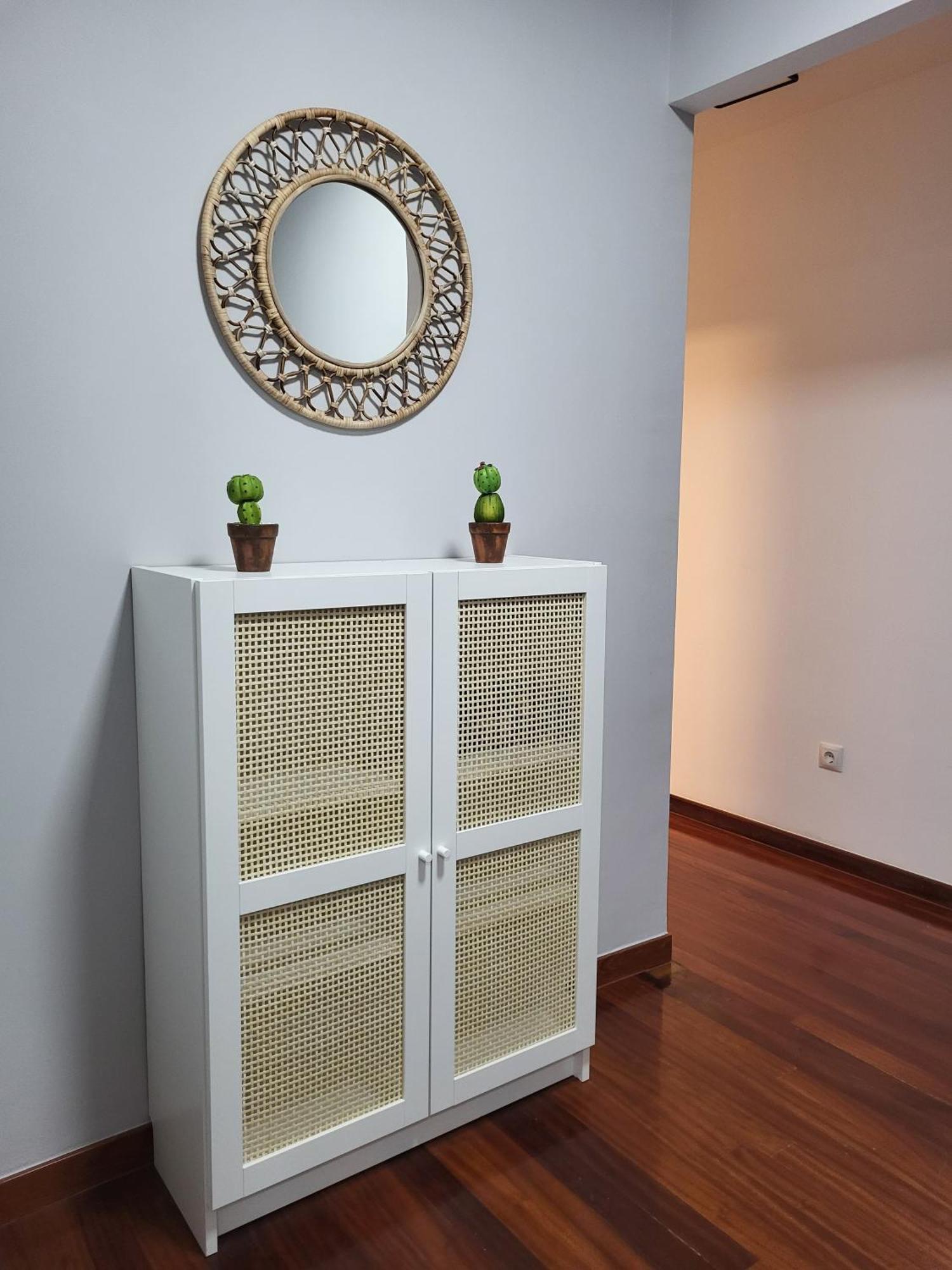 Hogar De Dulce Apartamento