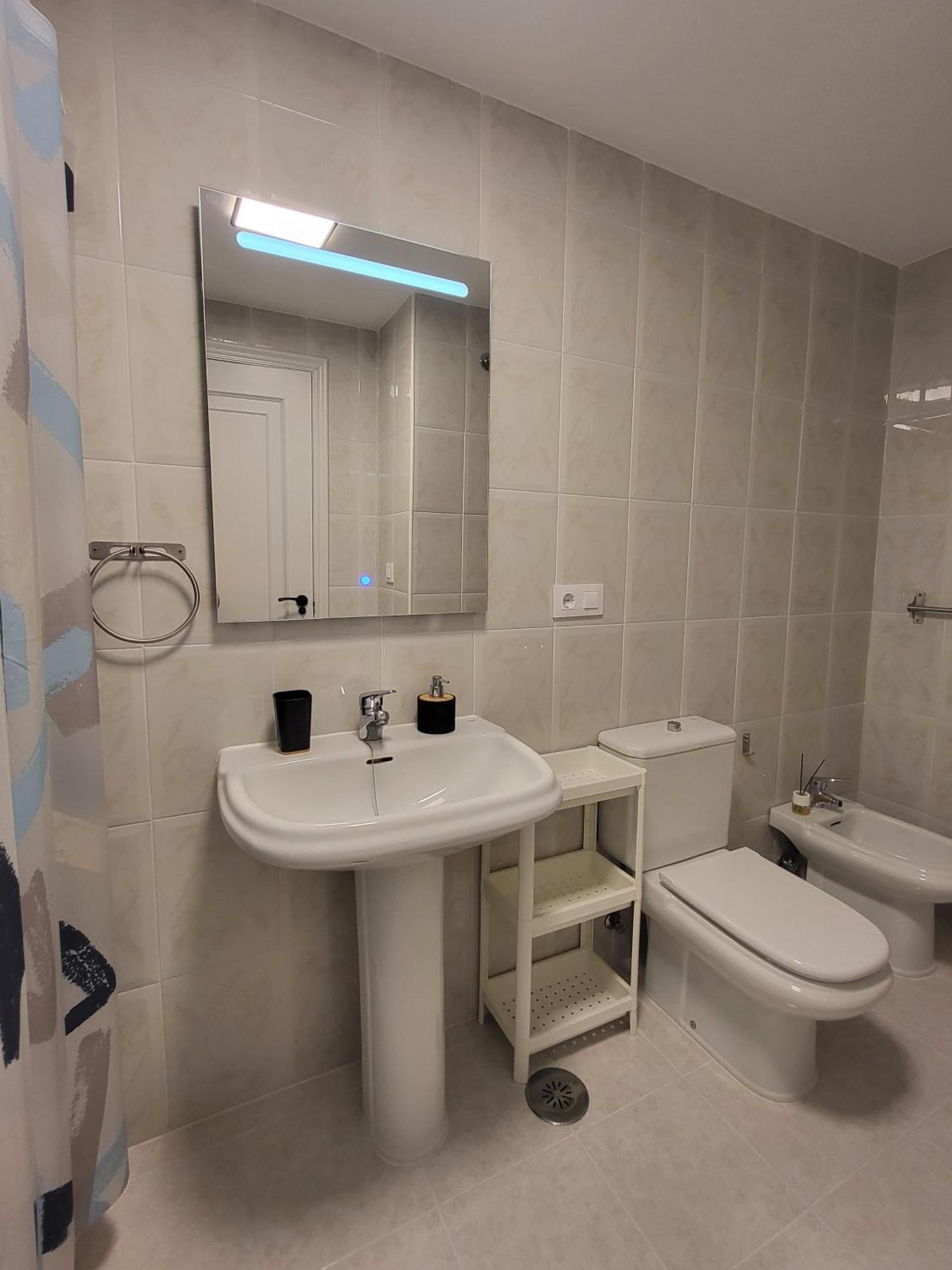 Apartamento Hogar De Dulce