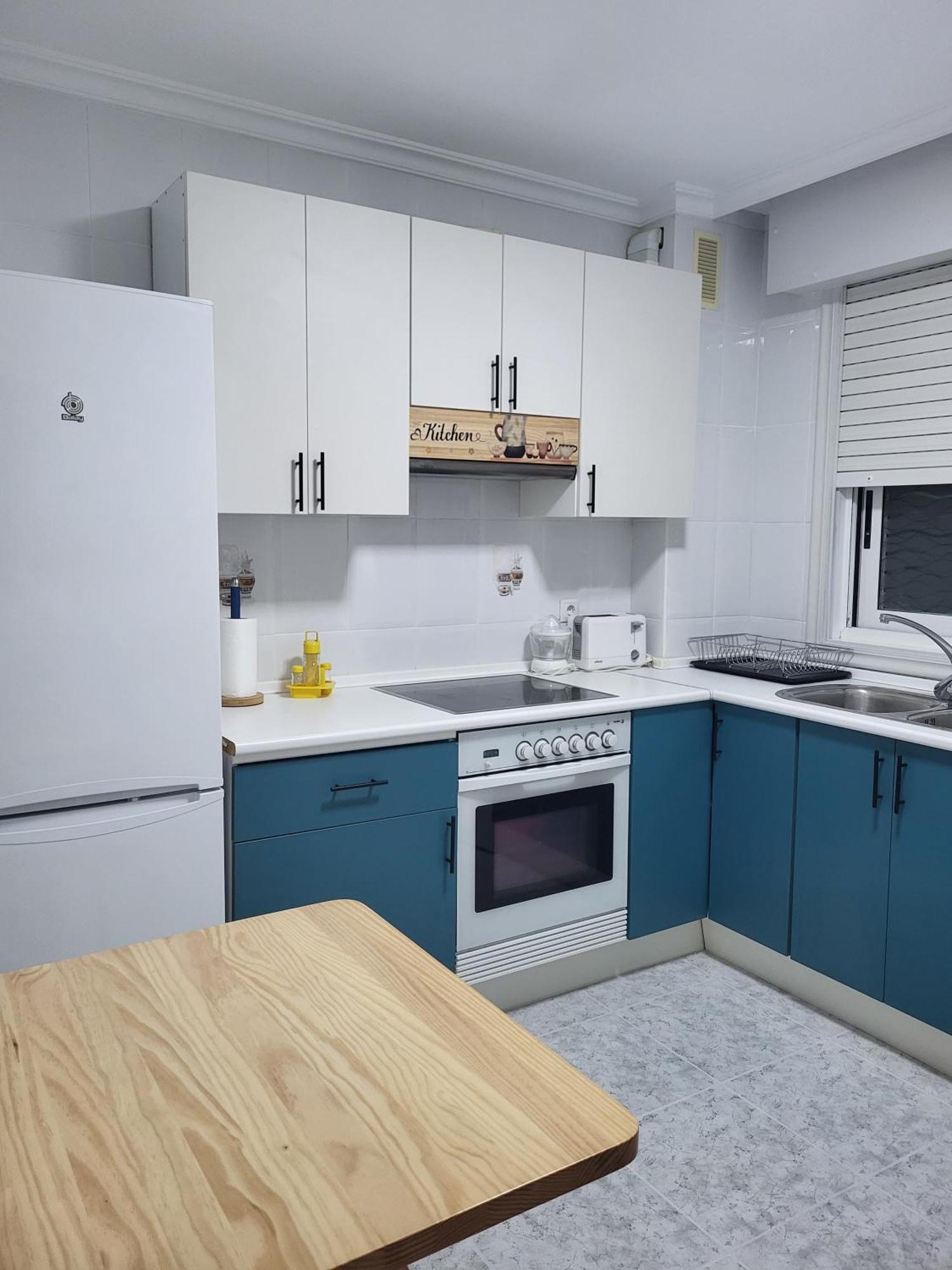Apartamento Hogar De Dulce *