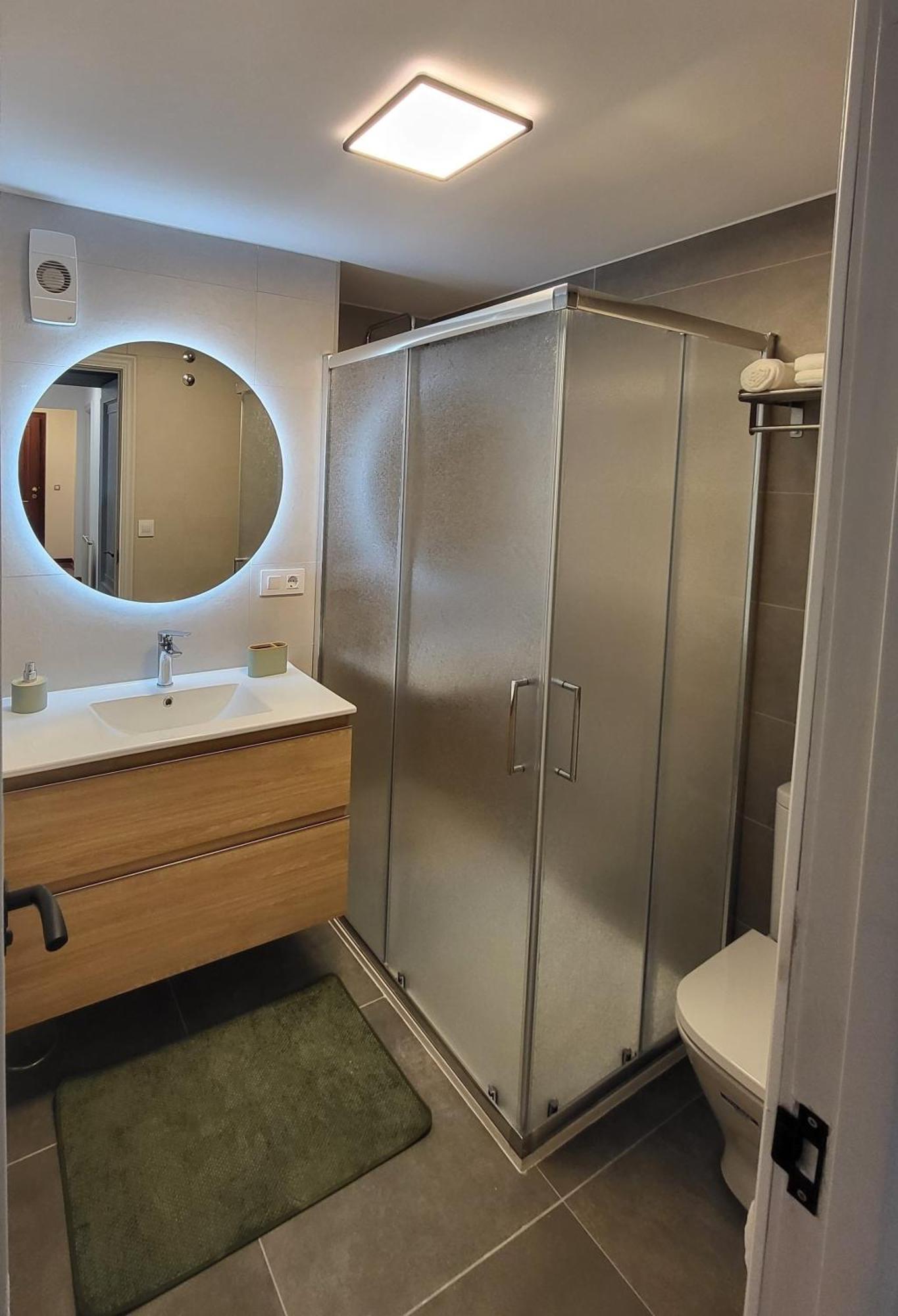 Apartamento Hogar De Dulce Vigo