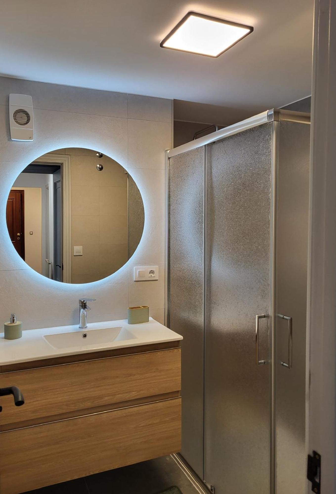 Hogar De Dulce Apartamento
