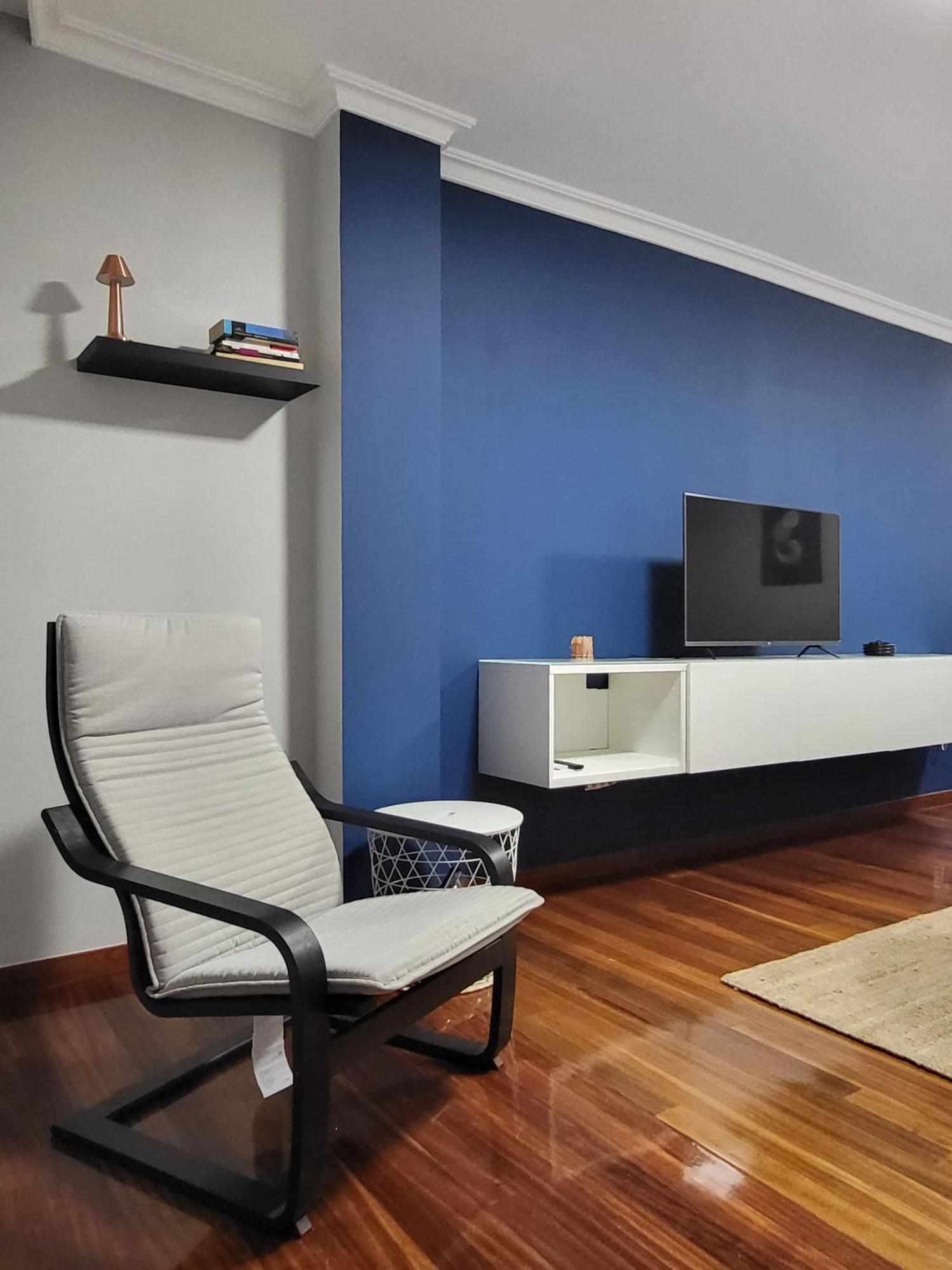 Apartamento Hogar De Dulce Vigo