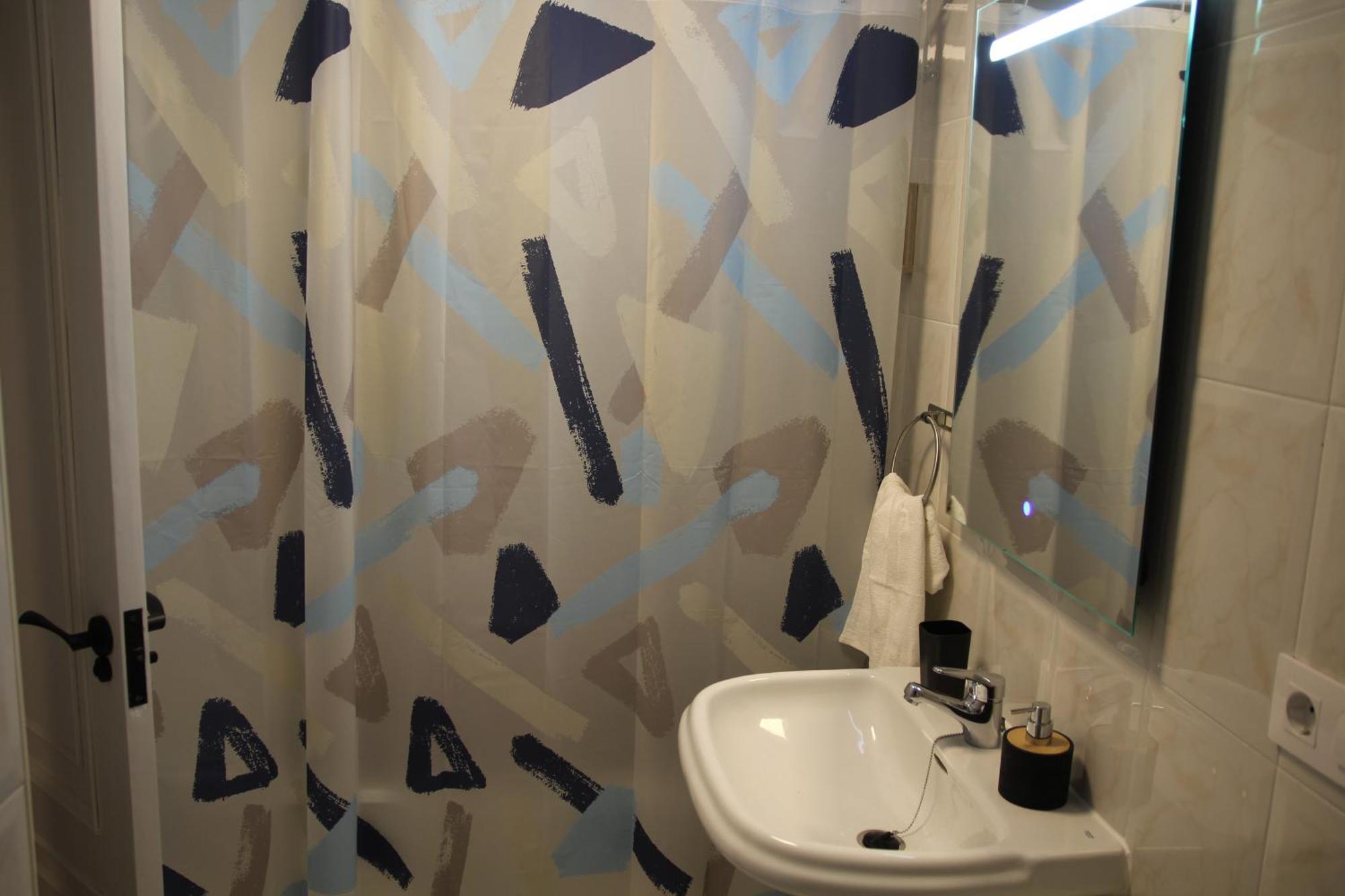 Hogar De Dulce Apartamento *