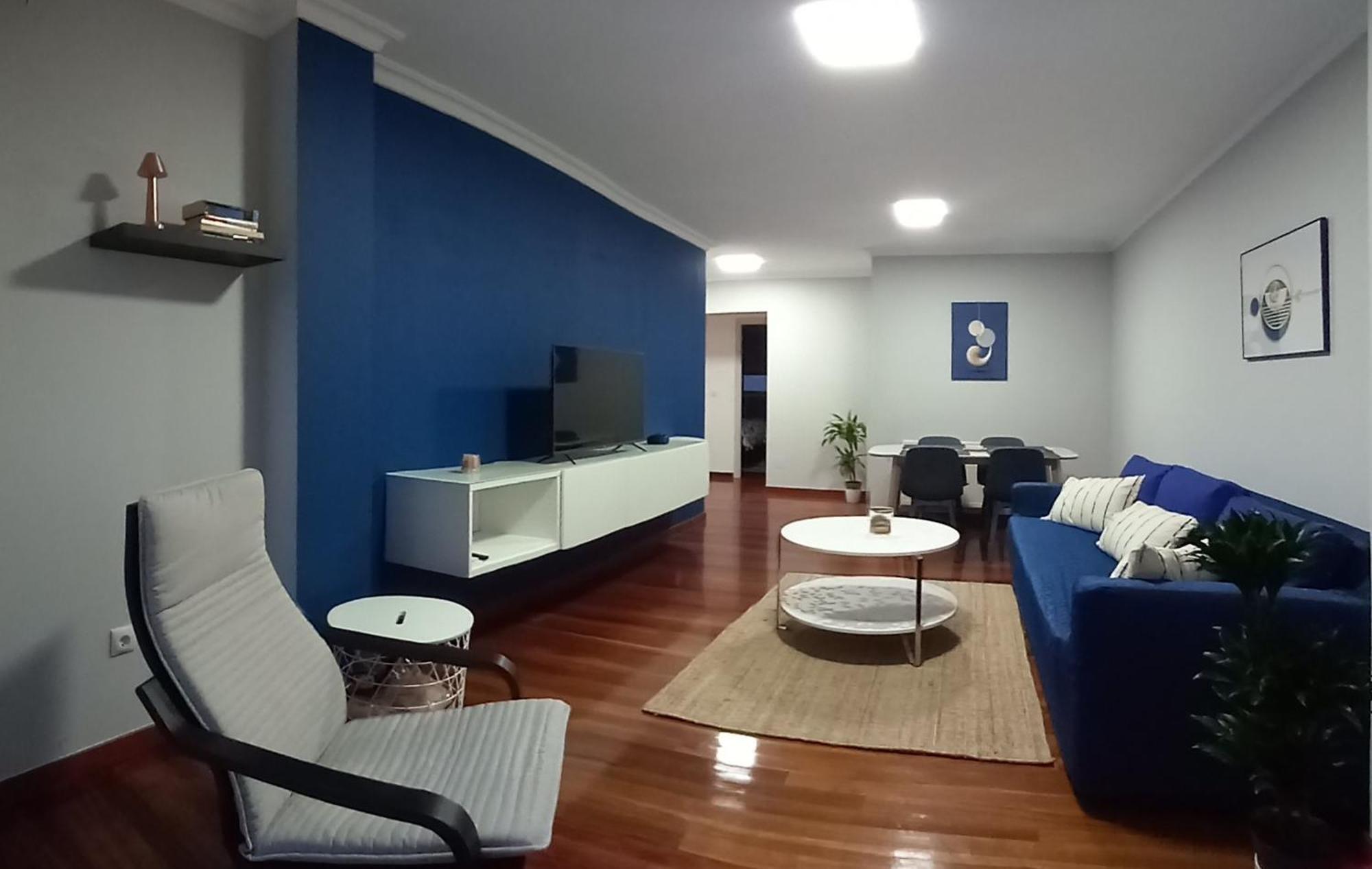 Apartamento Hogar De Dulce *