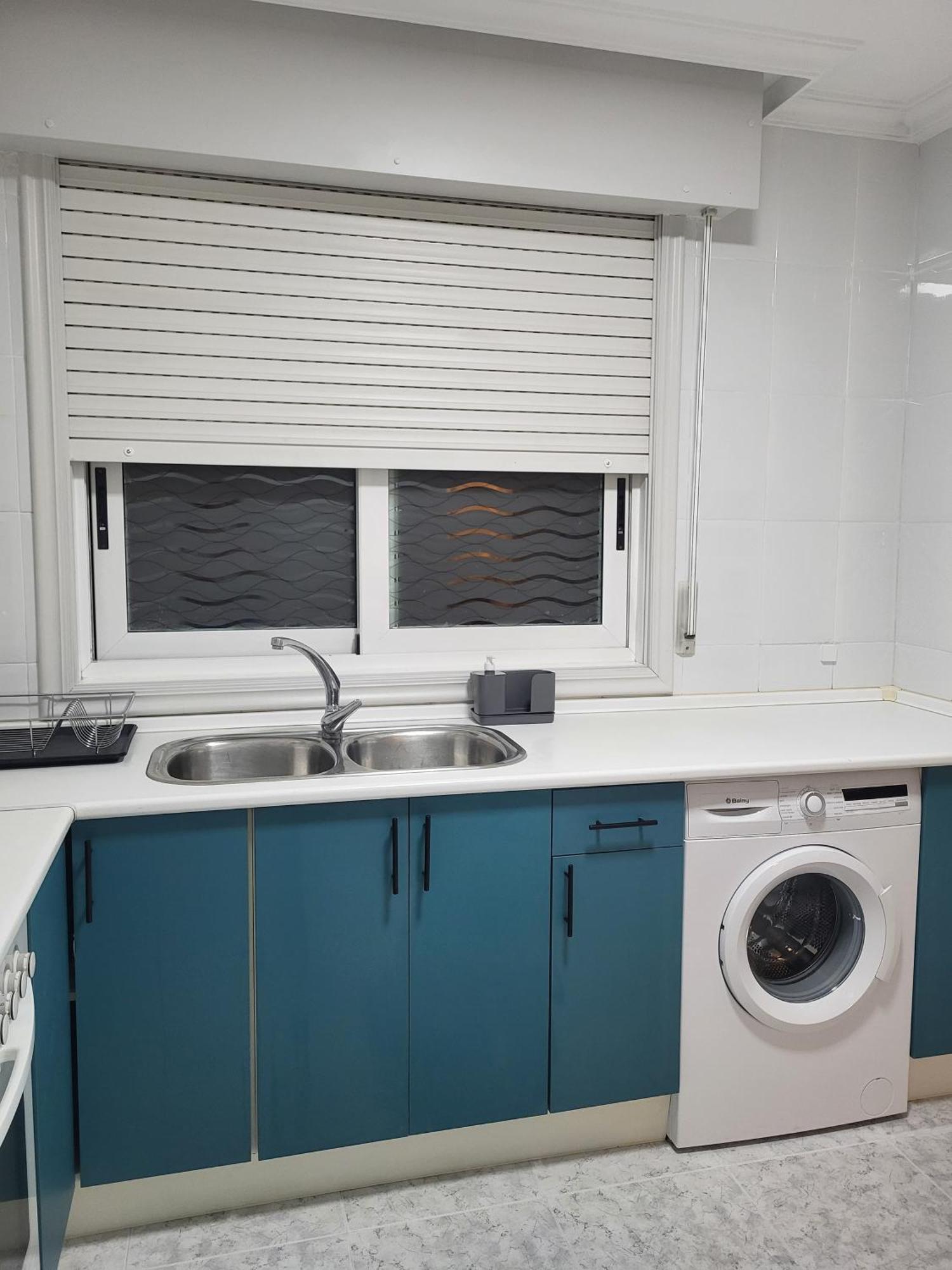 Apartamento Hogar De Dulce Vigo