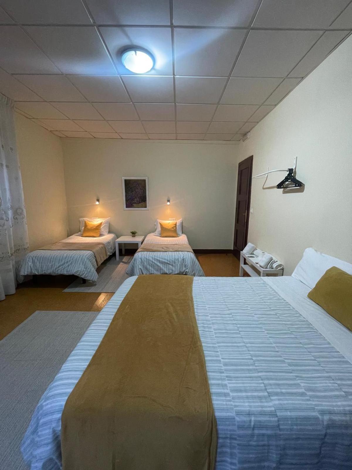Bed & Breakfast Real