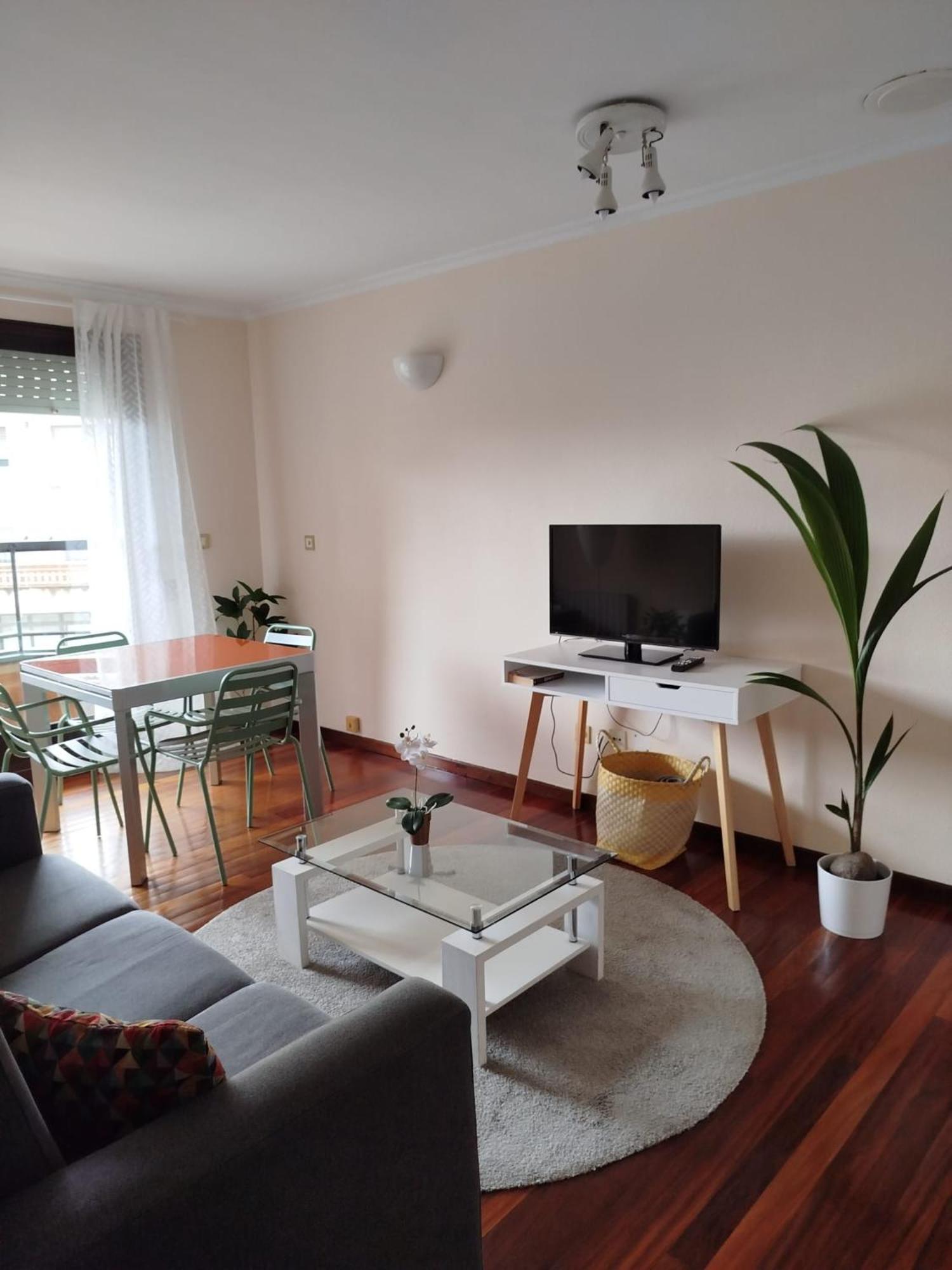 Apartamento Lujo Y Paz En Apartamento Centrico Con Piscina *